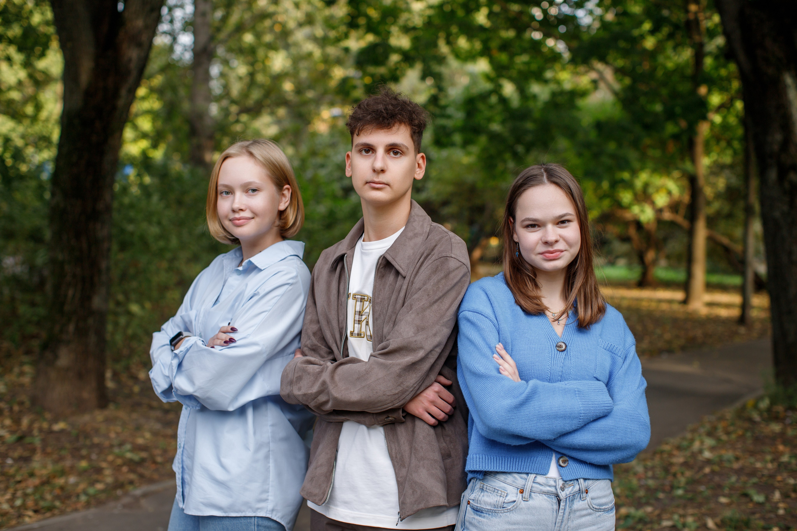 11 класс / ГБОУ № 1503 / г. Москва. Детский и семейный фотограф Мария Киселёва. Москва