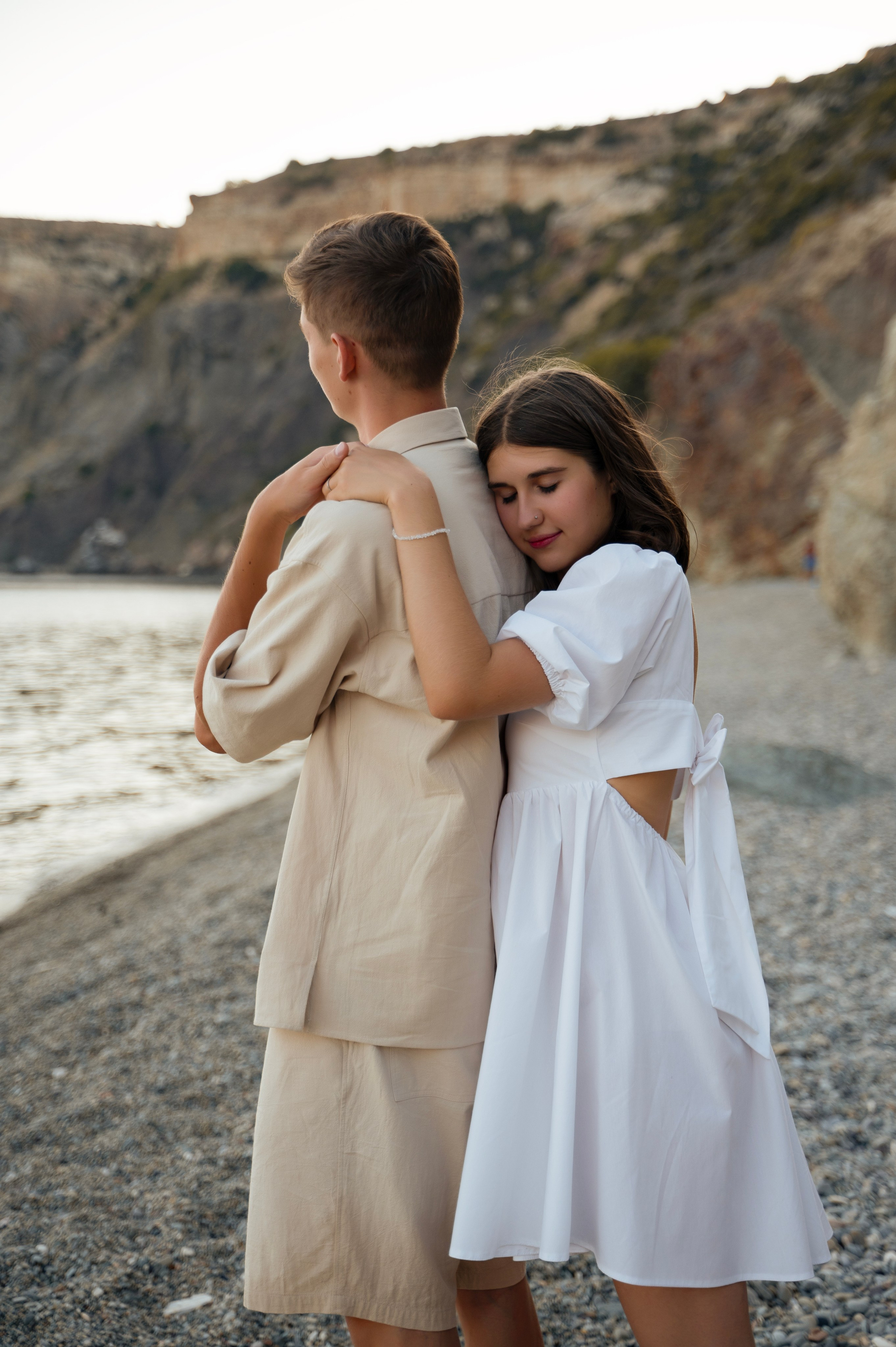 Илья&Варя. Ваш фотограф в Крыму