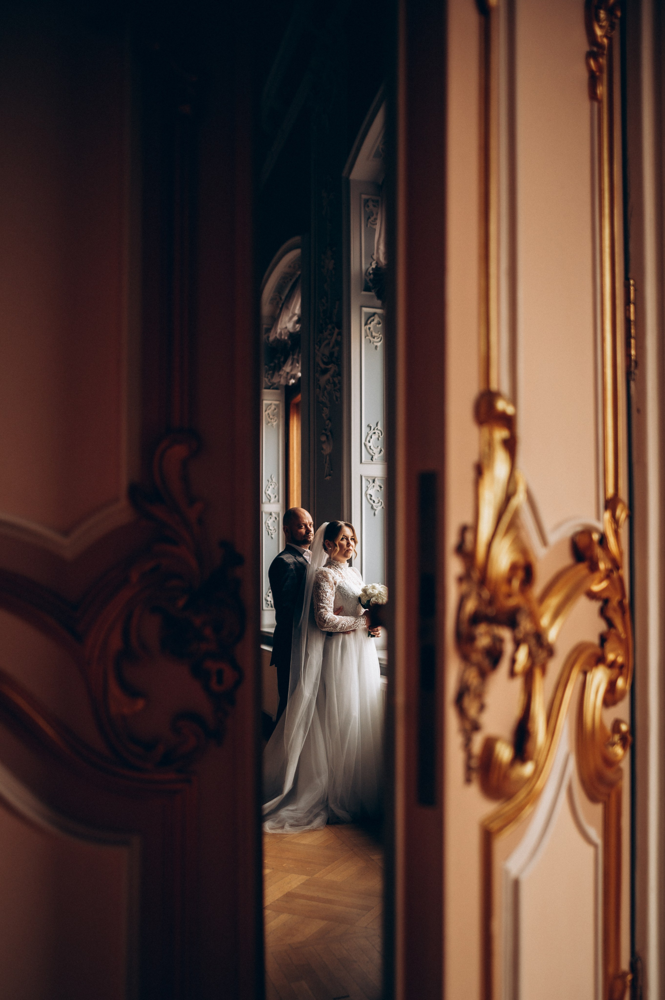 Дворец Белосельских-Белозерских свадебная. Фотограф ПИТЕР СПБ Надежда Баранова