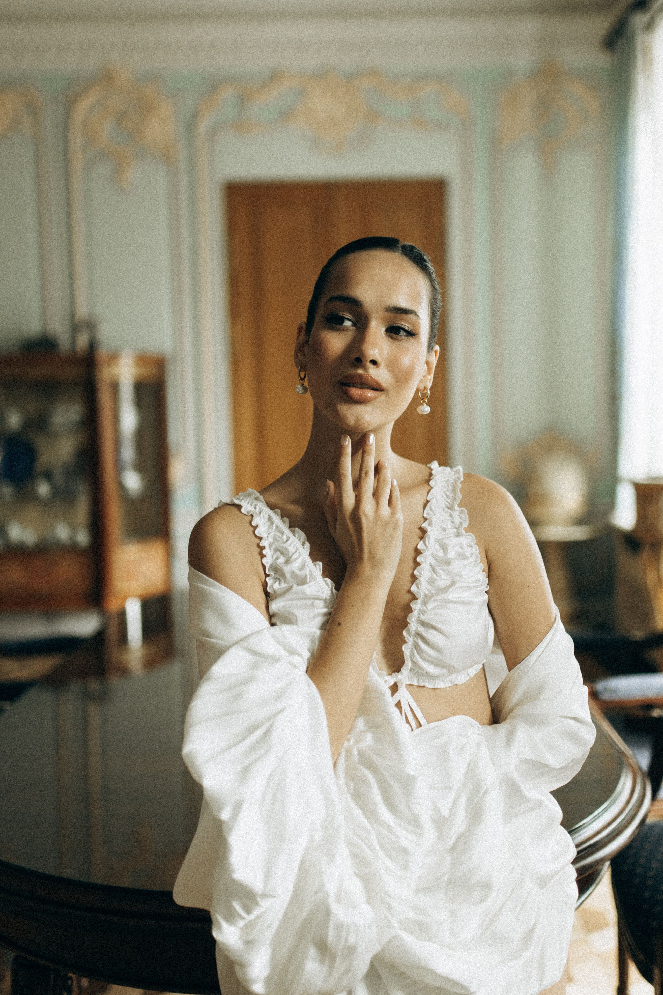 Елизавета и Шах. Фотограф в Санкт-Петербурге