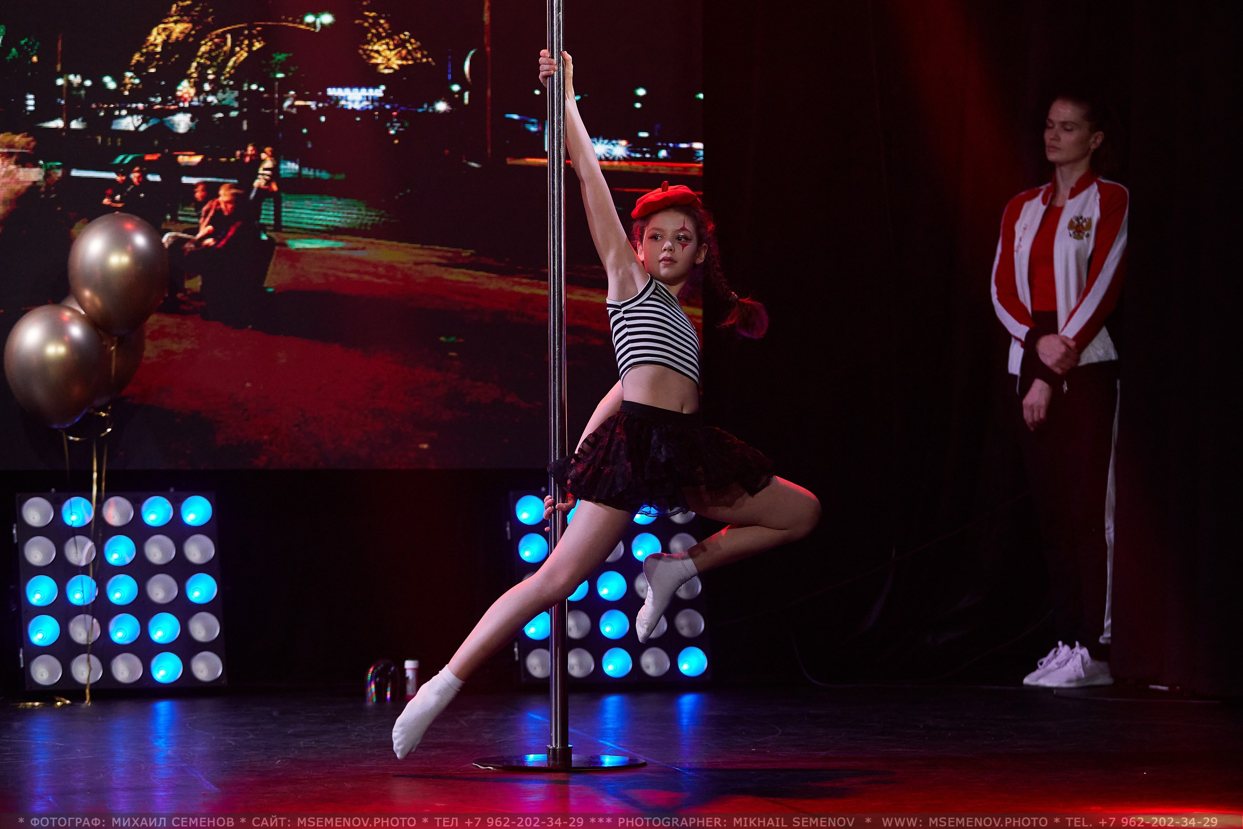 АНОНС «Vertical ART FEST 2023». Фотограф, фотопроекты Михаила Семенова в Ярославле. Фотошкола