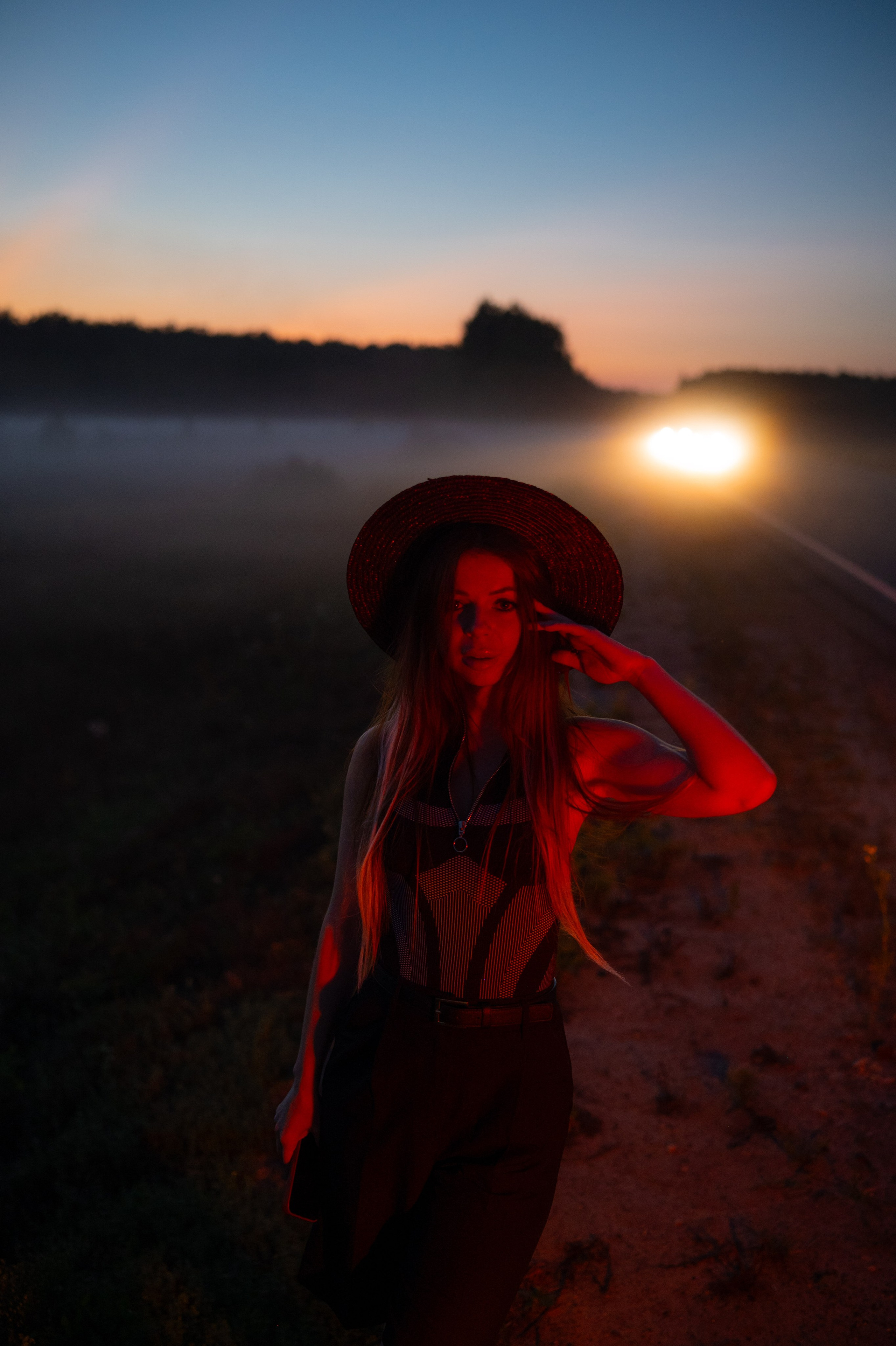 Света. Фотограф и видеооператор в Туле | Даниил Рыбак