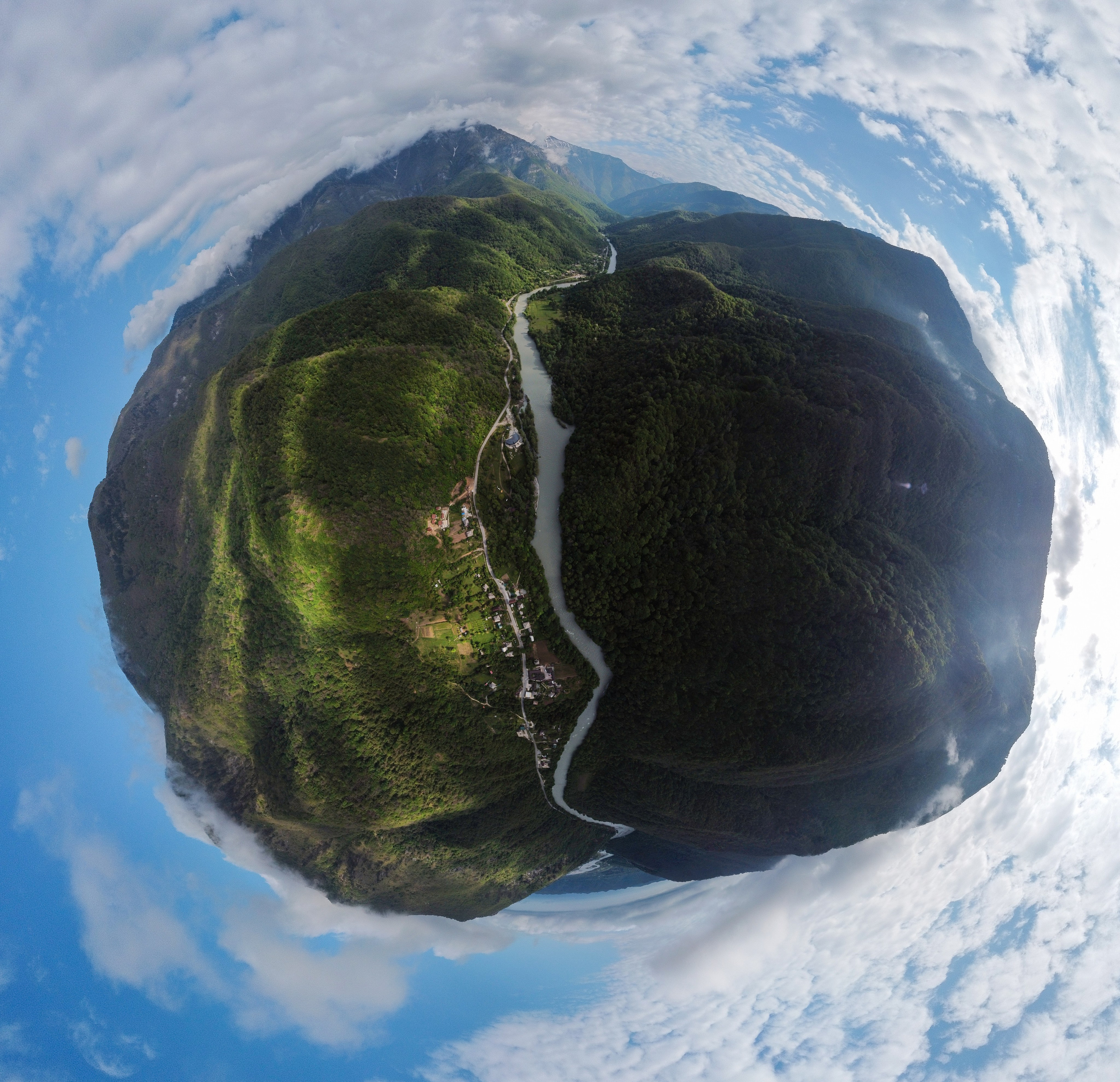 Сочи, Абхазия. Фотограф и видеооператор в Туле | Даниил Рыбак