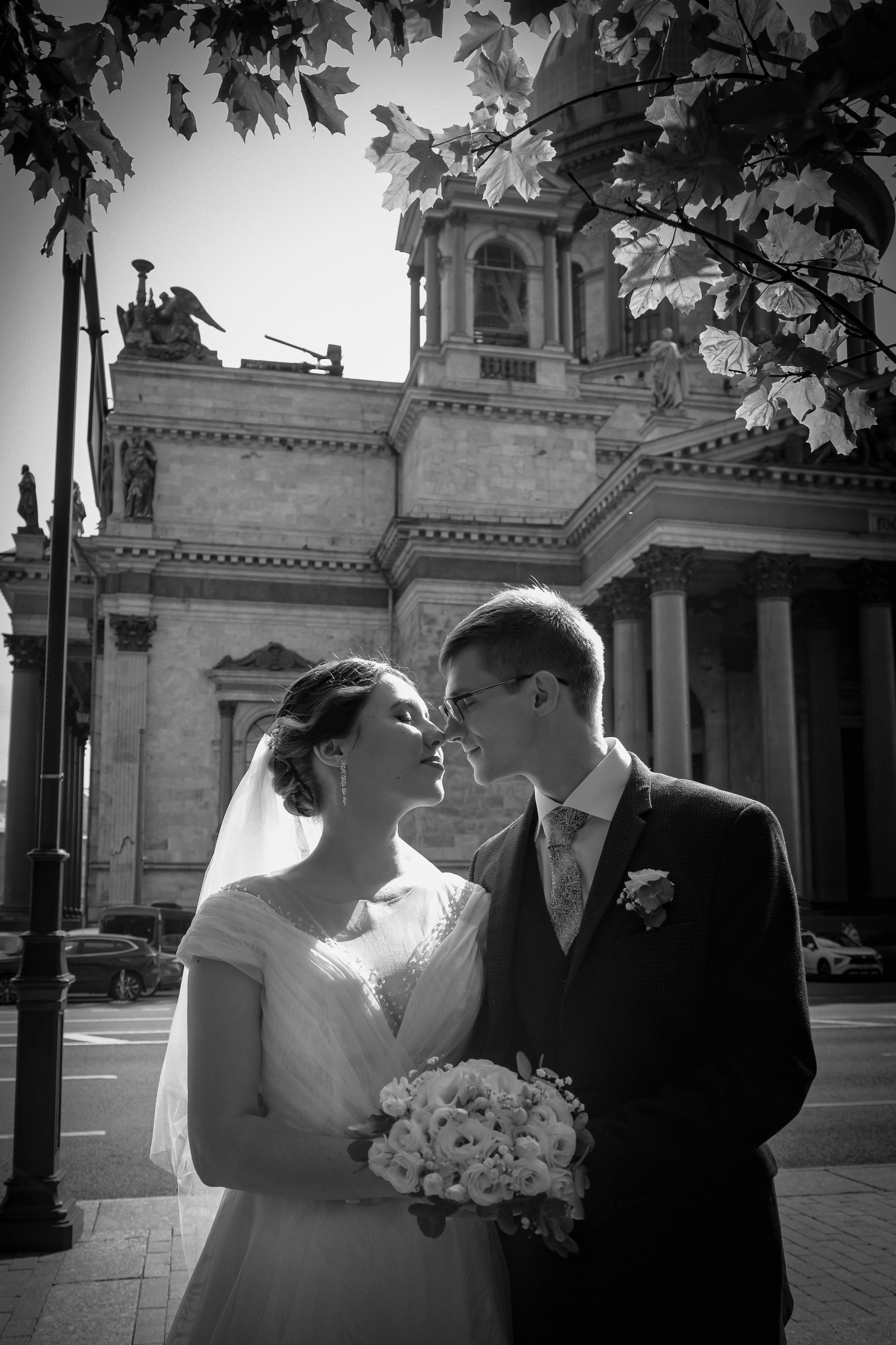 Валерий и Кристина