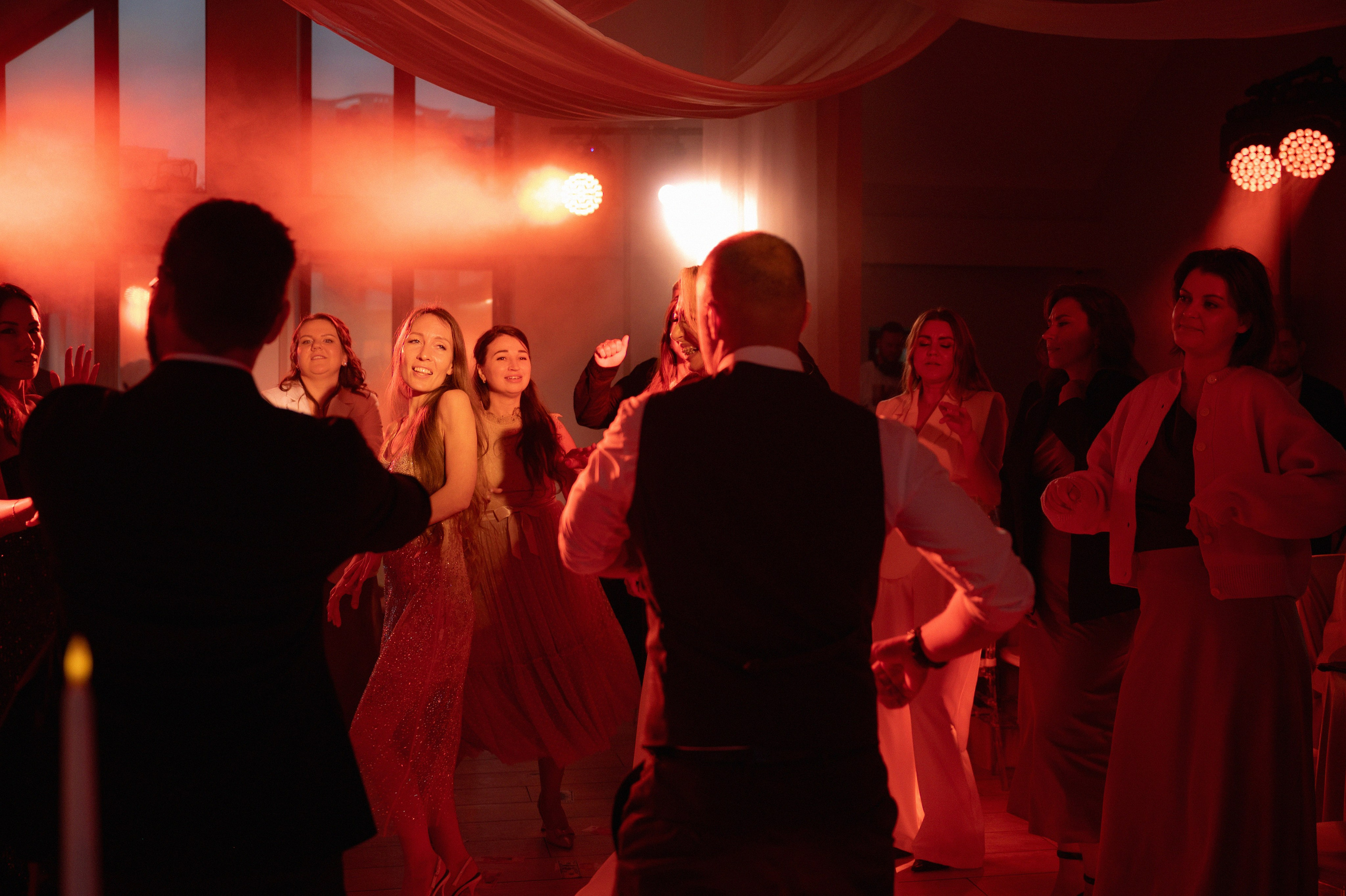 Николь и Артем Теплица парк. Свадебный фотограф Раменское-Москва