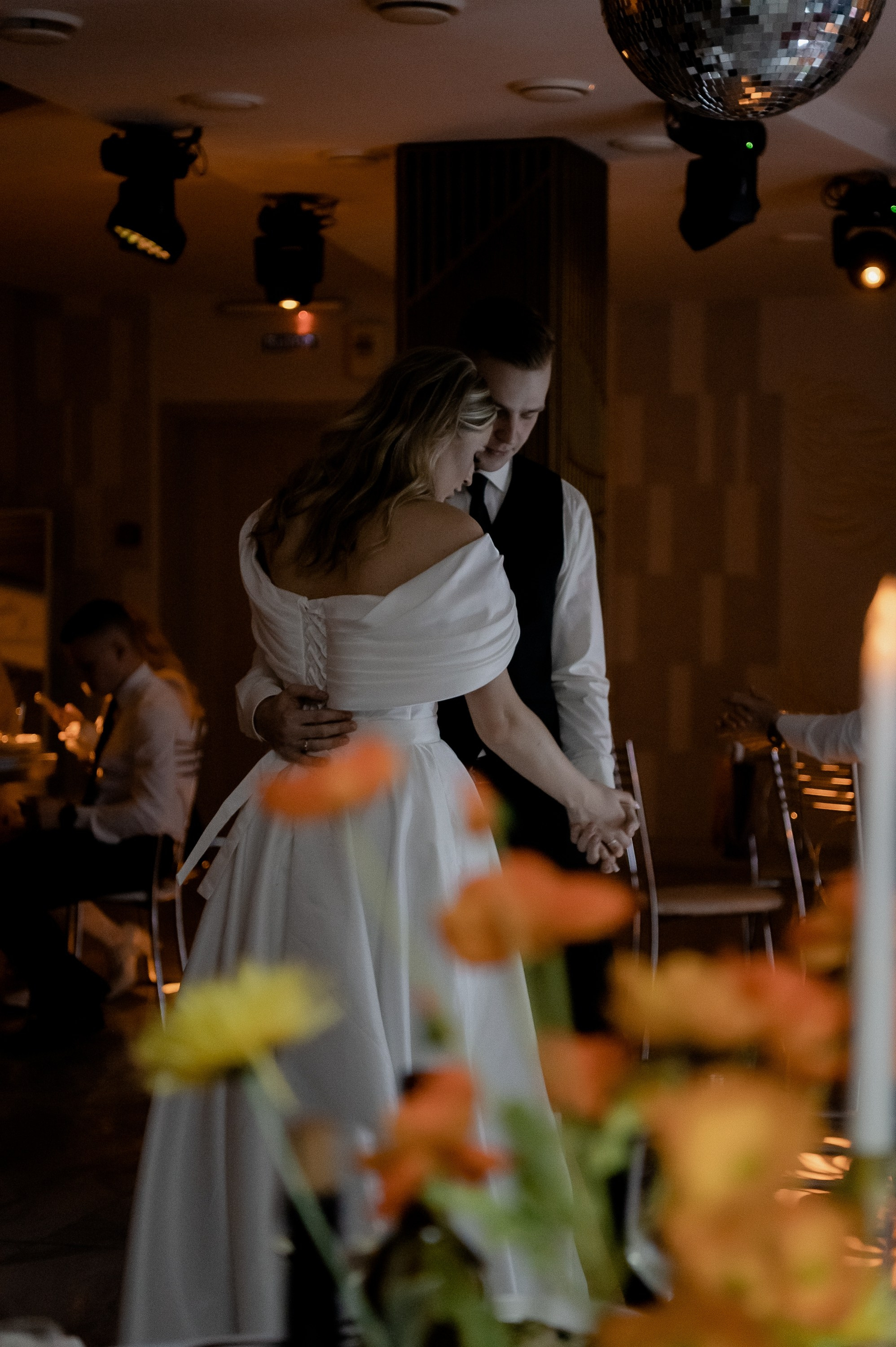 Игорь и Ульяна. Фотограф Анна Пятак