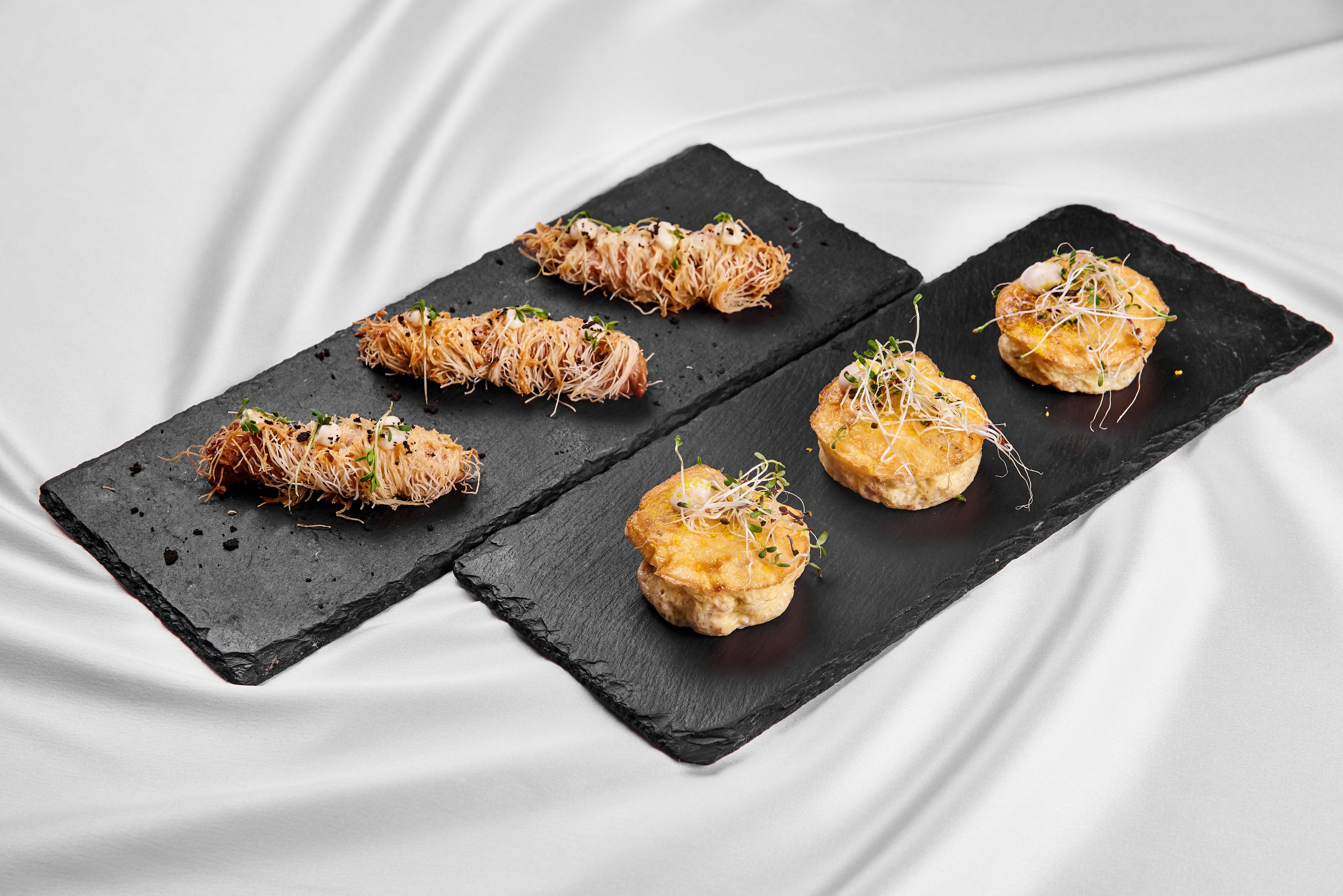 Фуд фотография. Коммерческий фотограф в Ульяновске