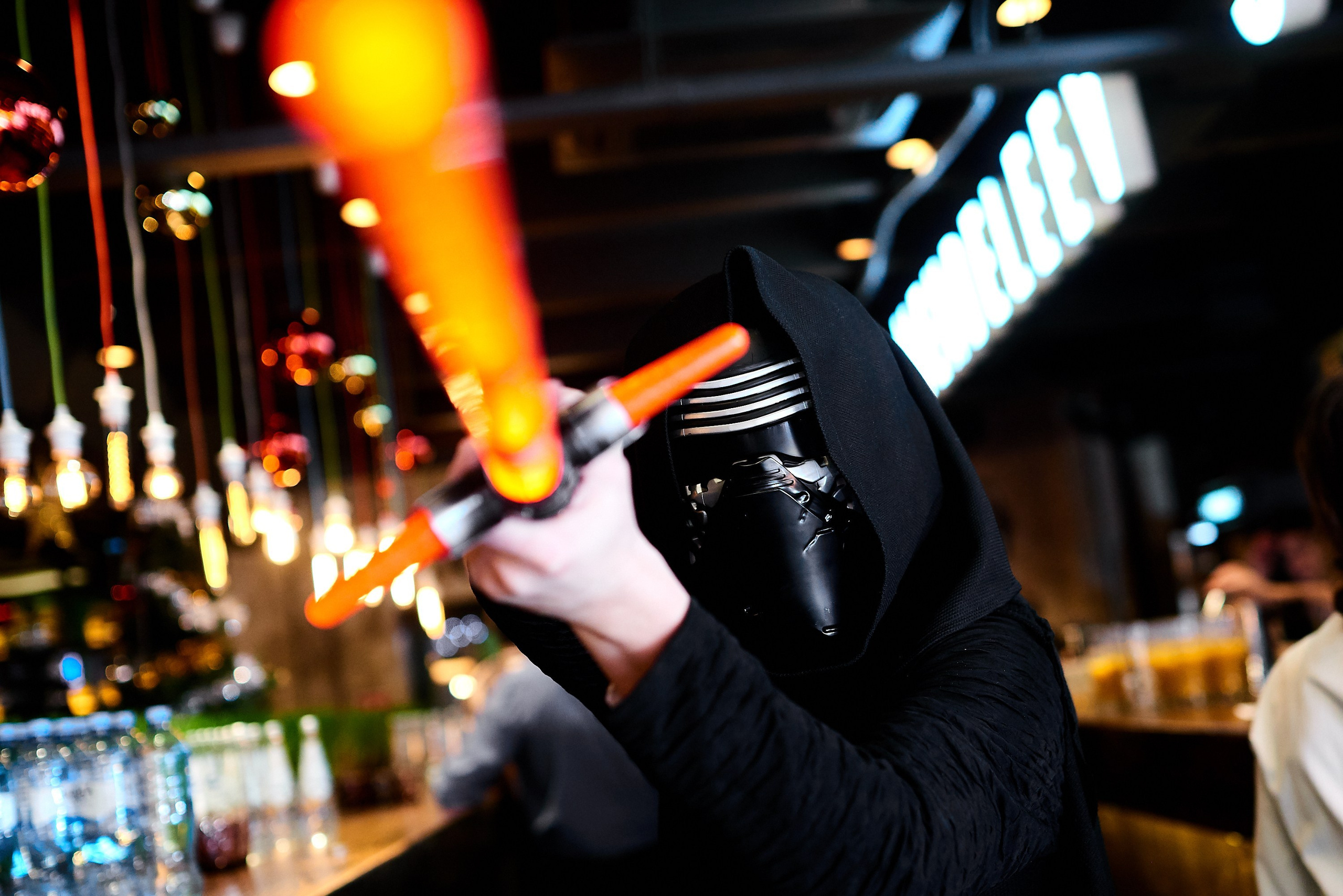 Репортажная съемка. Коммерческий фотограф в Ульяновске