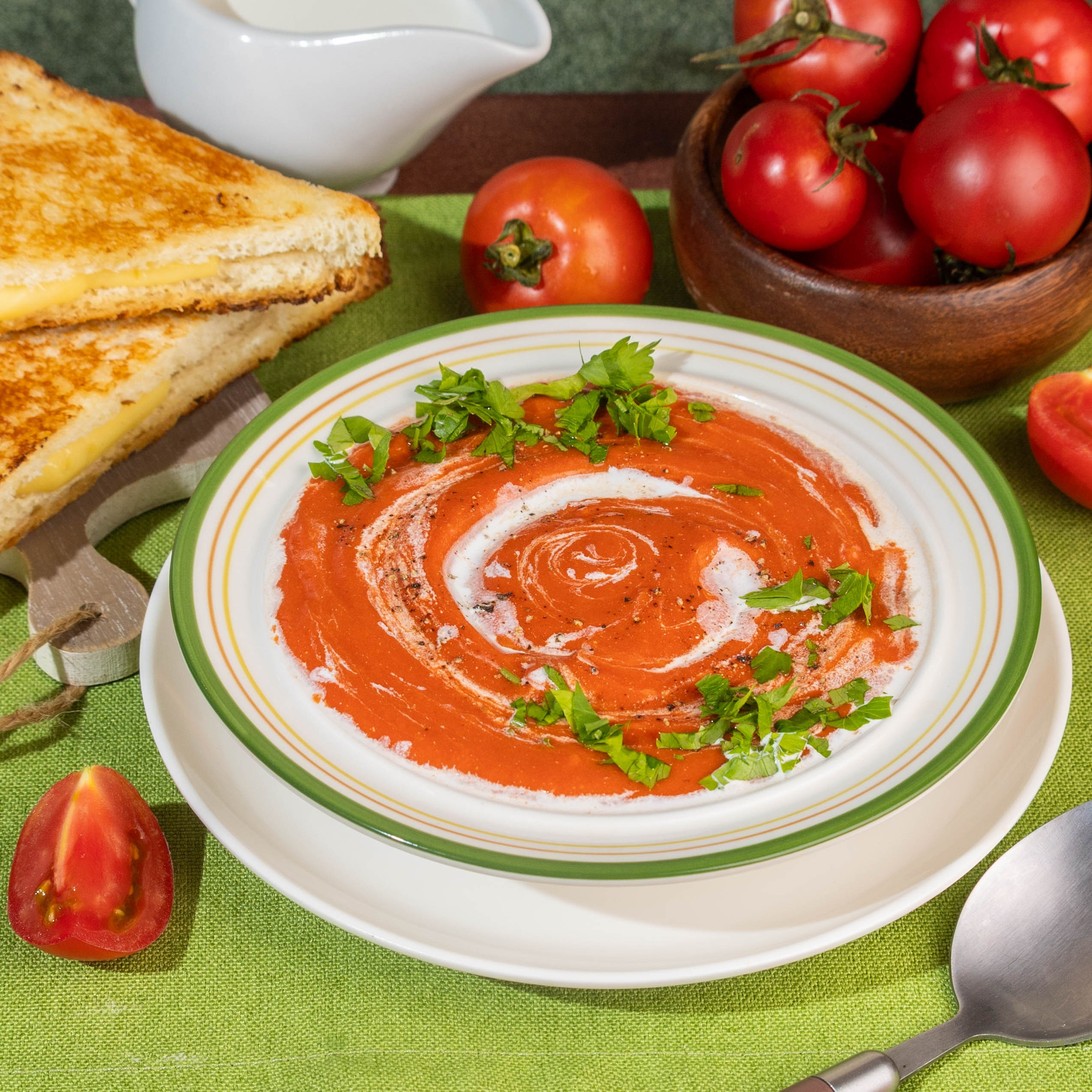 Съемка рецепта. Елена Кащеева, фуд и предметный фотограф, Воронеж