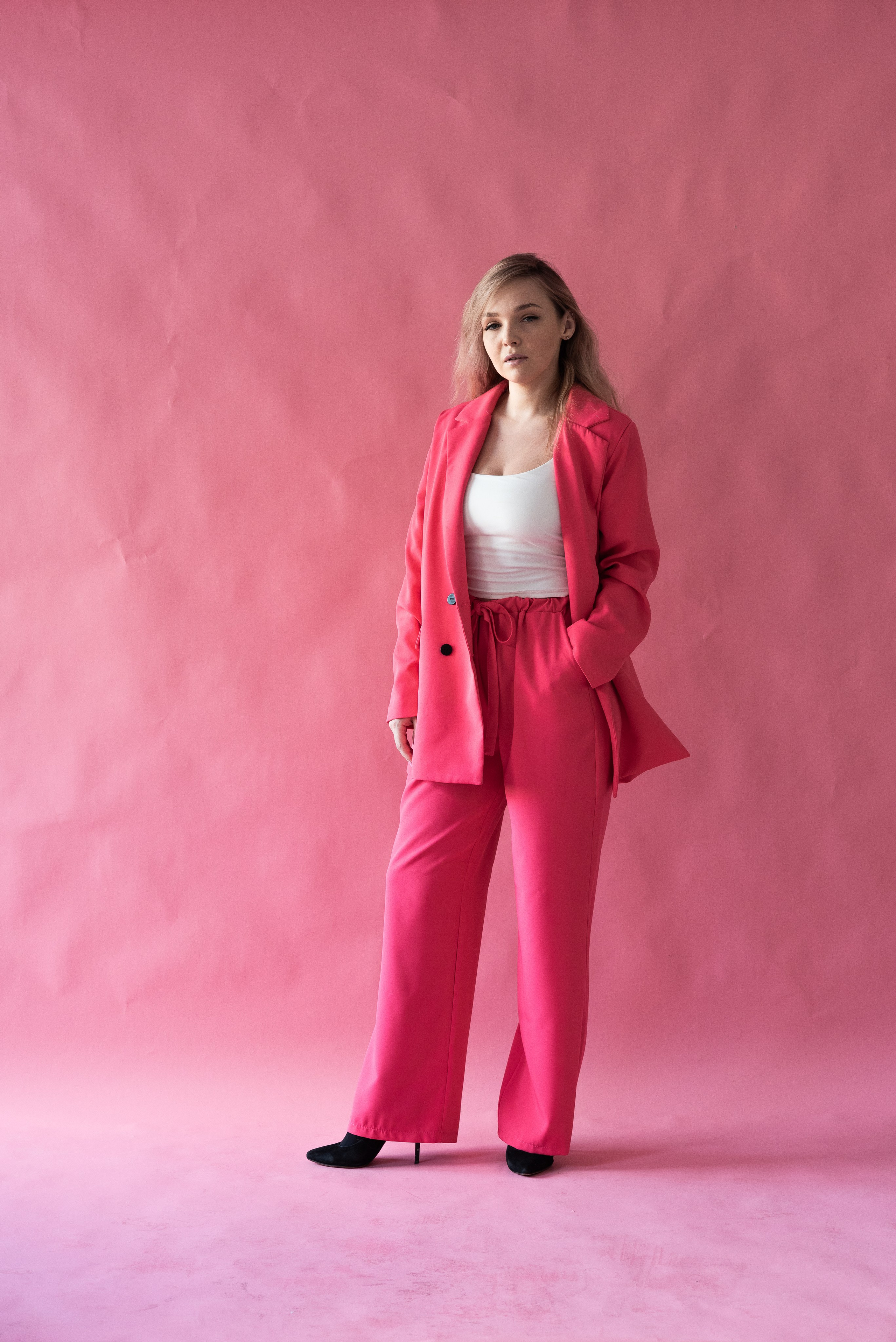 Студийная фотосессия в Москве — Кристина Черникова. Фотограф Кристина Черникова — Москва | Семейные съёмки и фотоальбомы