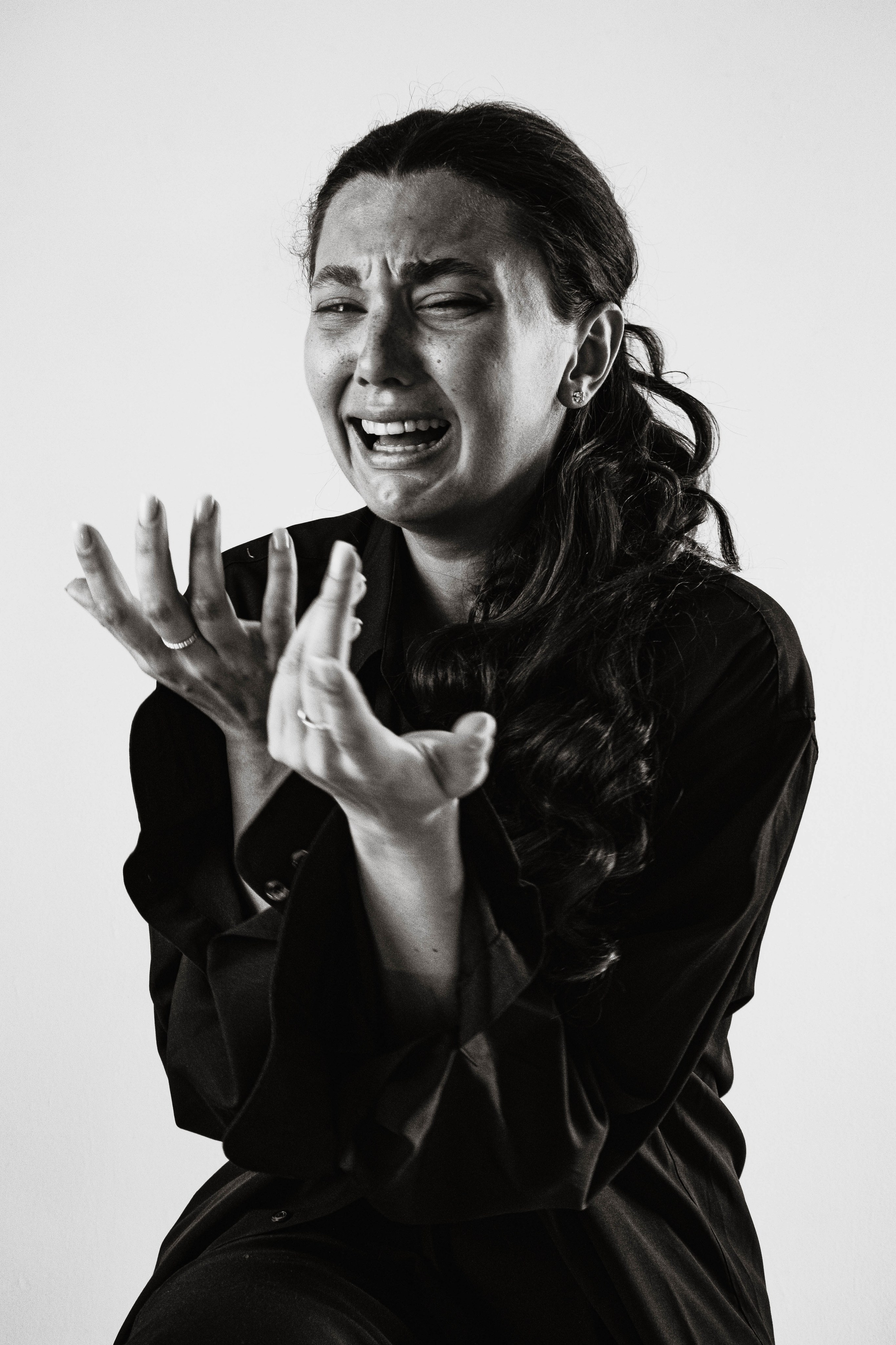 ПОРТРЕТЫ. Виктория Князева| фотограф из Санкт-Петербурга