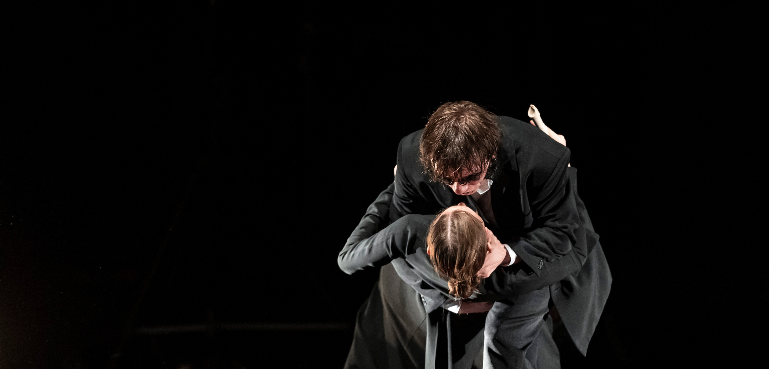 «Не от мира сего» фестиваль «Твой шанс. ГИТИС fest». Балетный фотограф Москва Майоров Николай