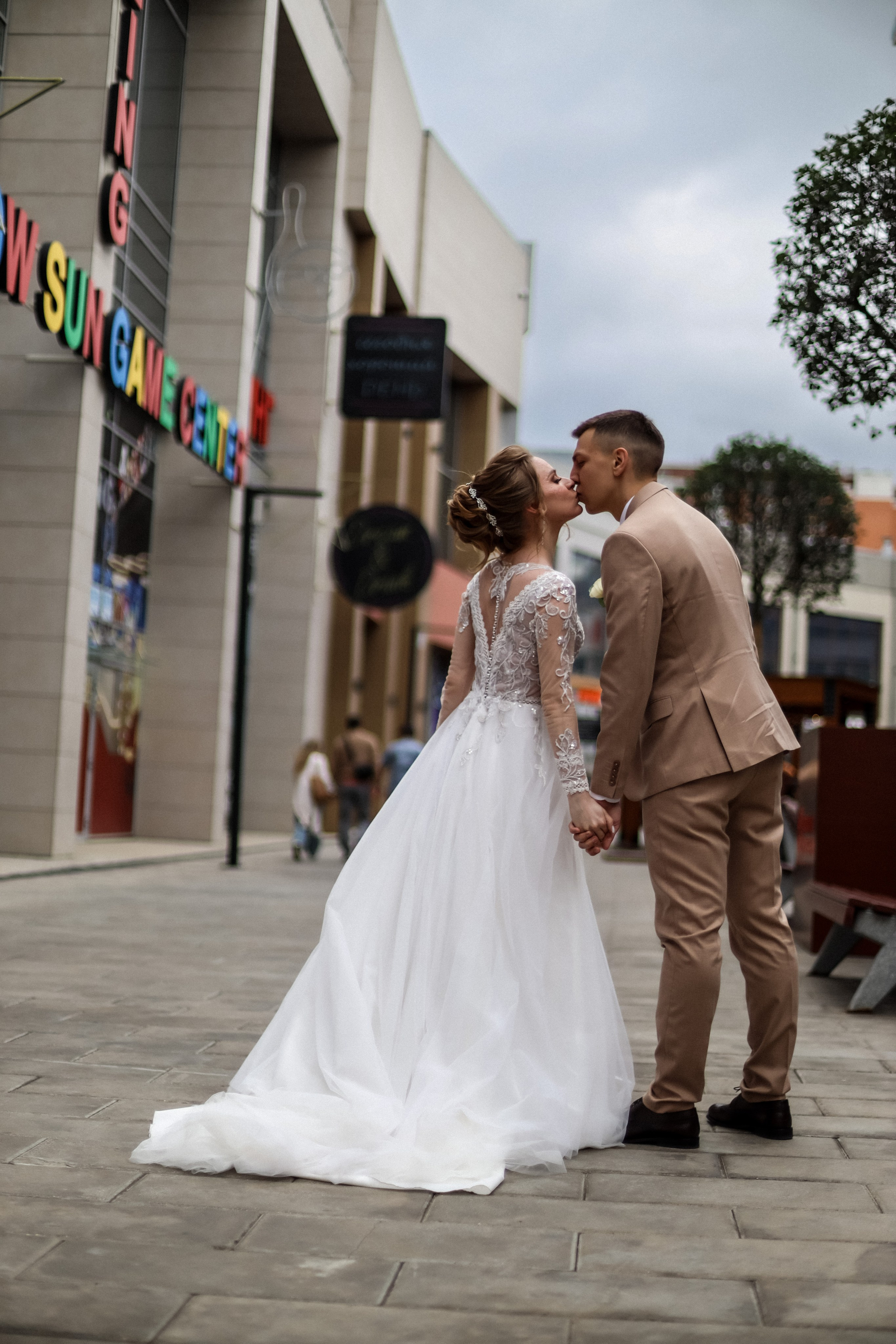 Валерий и Анастасия 10-07-2023. Kharchenkotatianaweddingphoto