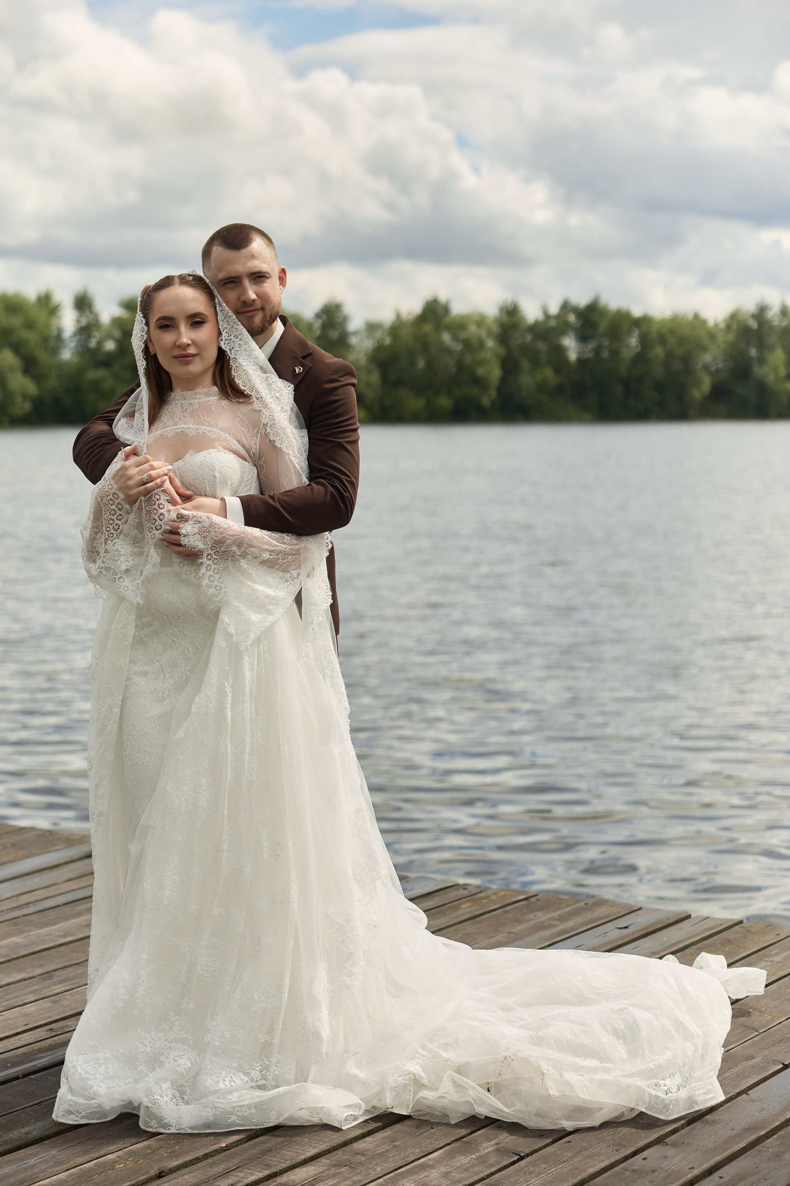 Никита и Анна. Kharchenkotatianaweddingphoto