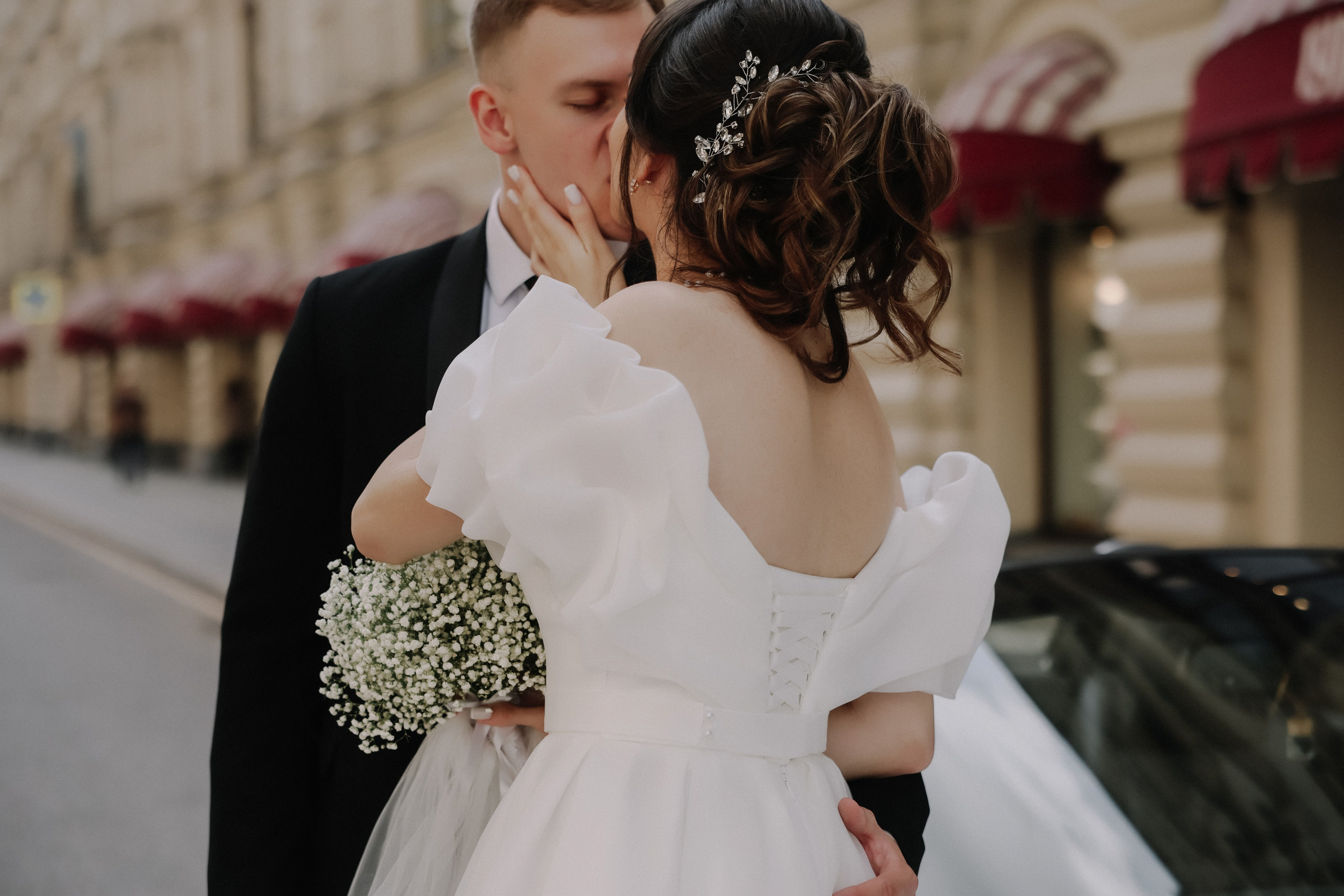 Sergey & KATY #1 ZAGS. Kharchenkotatianaweddingphoto