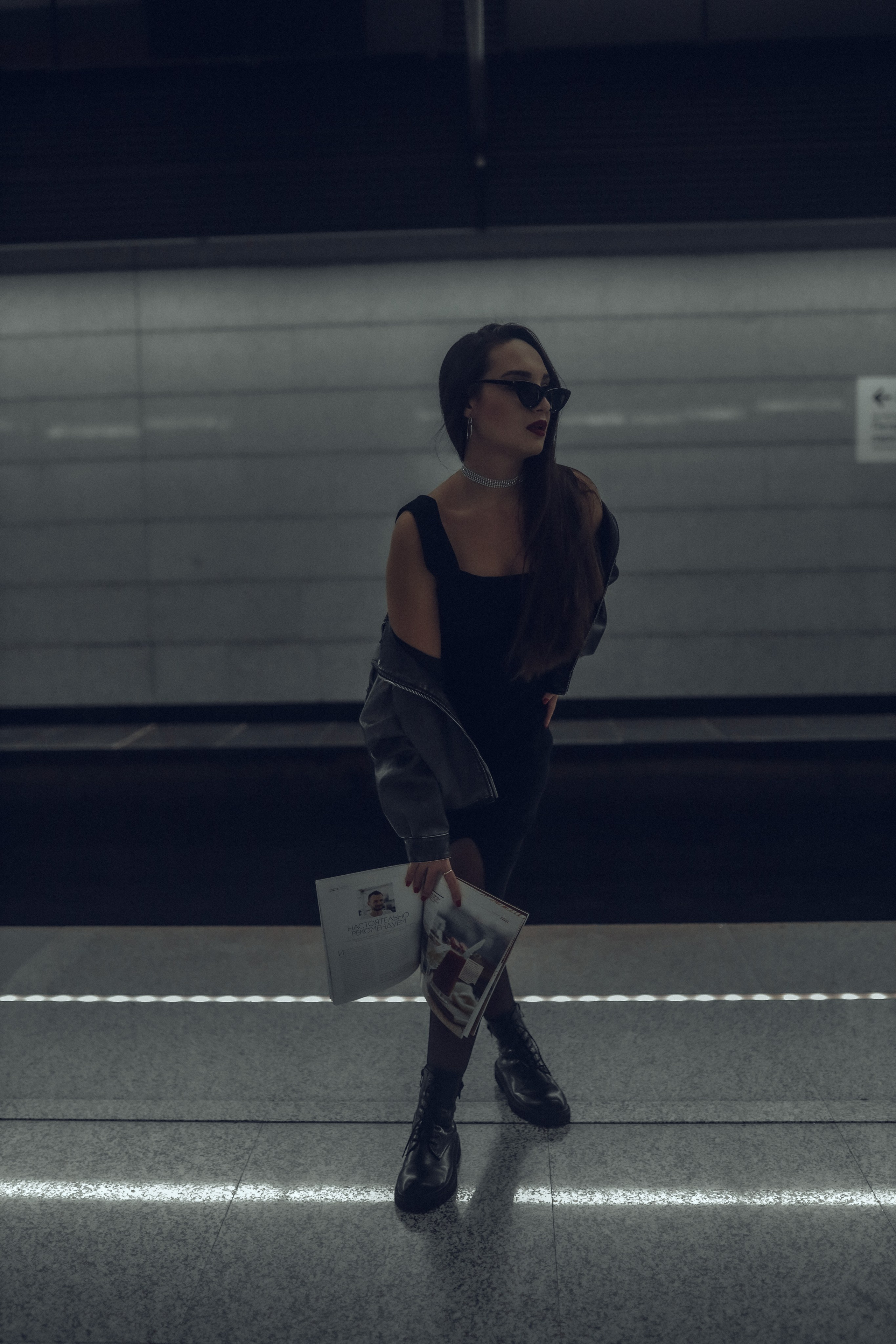 YANA METRO. Kharchenkotatianaweddingphoto