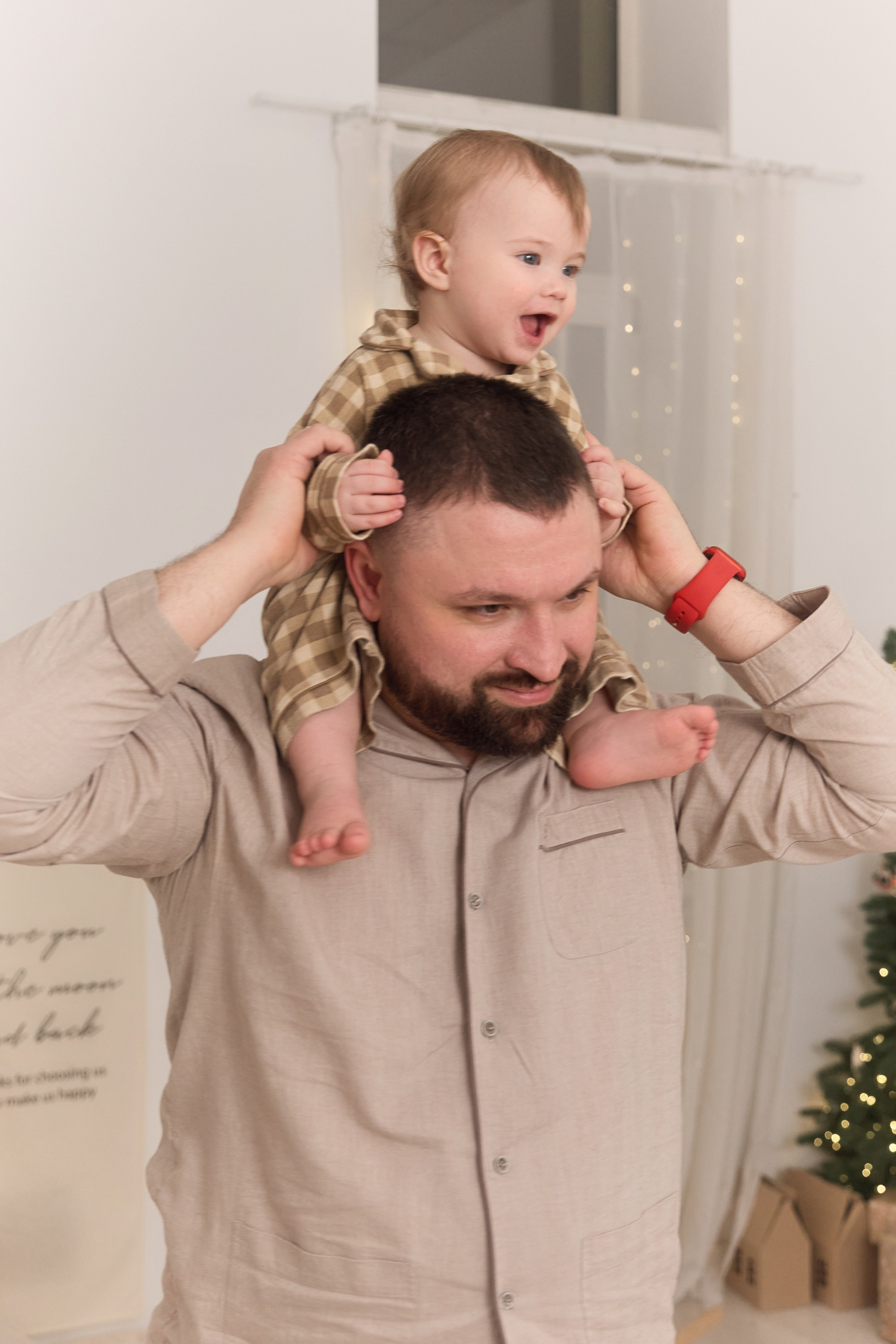 Святослав 1 годик. Kharchenkotatianaweddingphoto