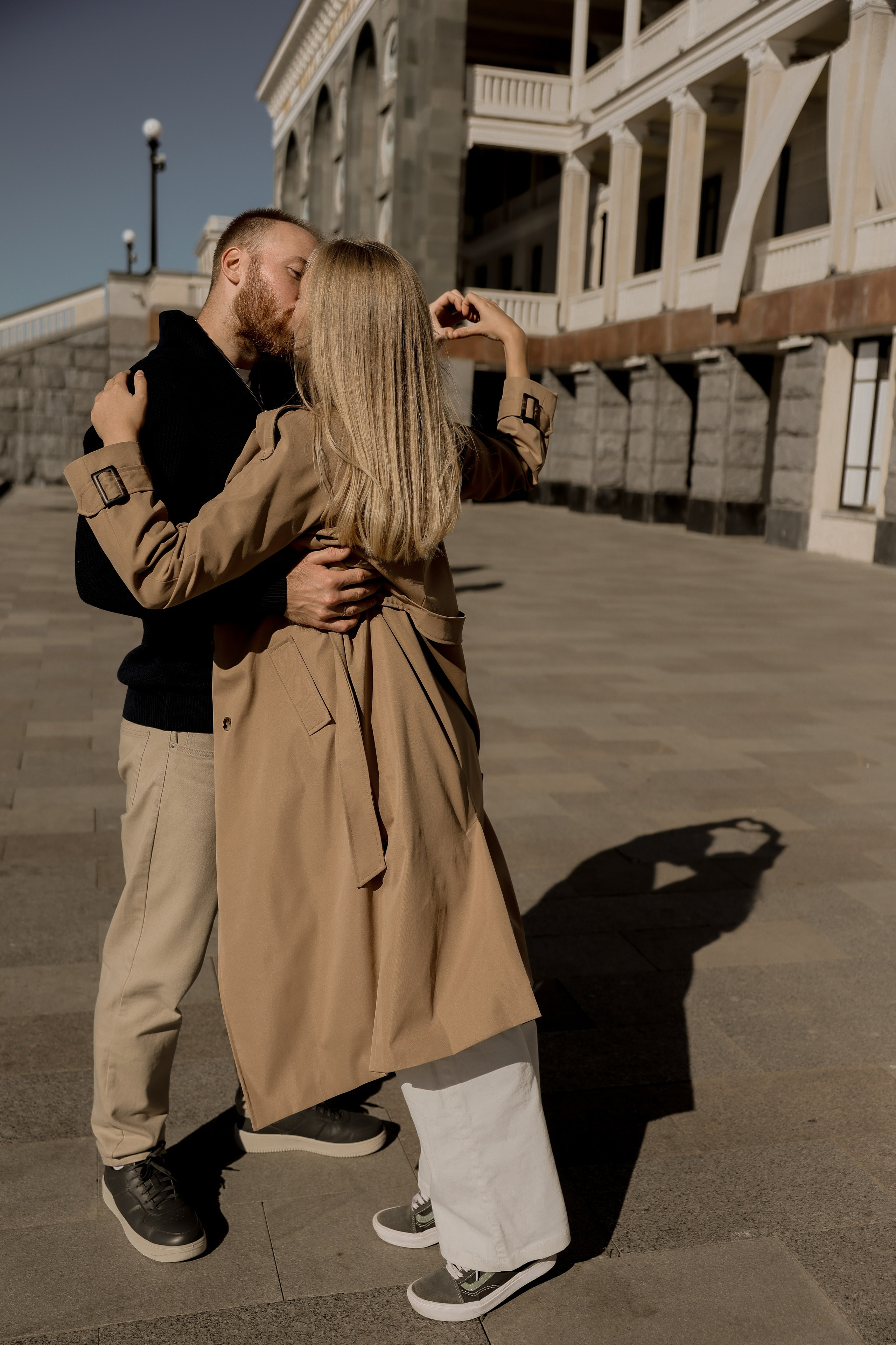 Alex & Anastasi. Kharchenkotatianaweddingphoto