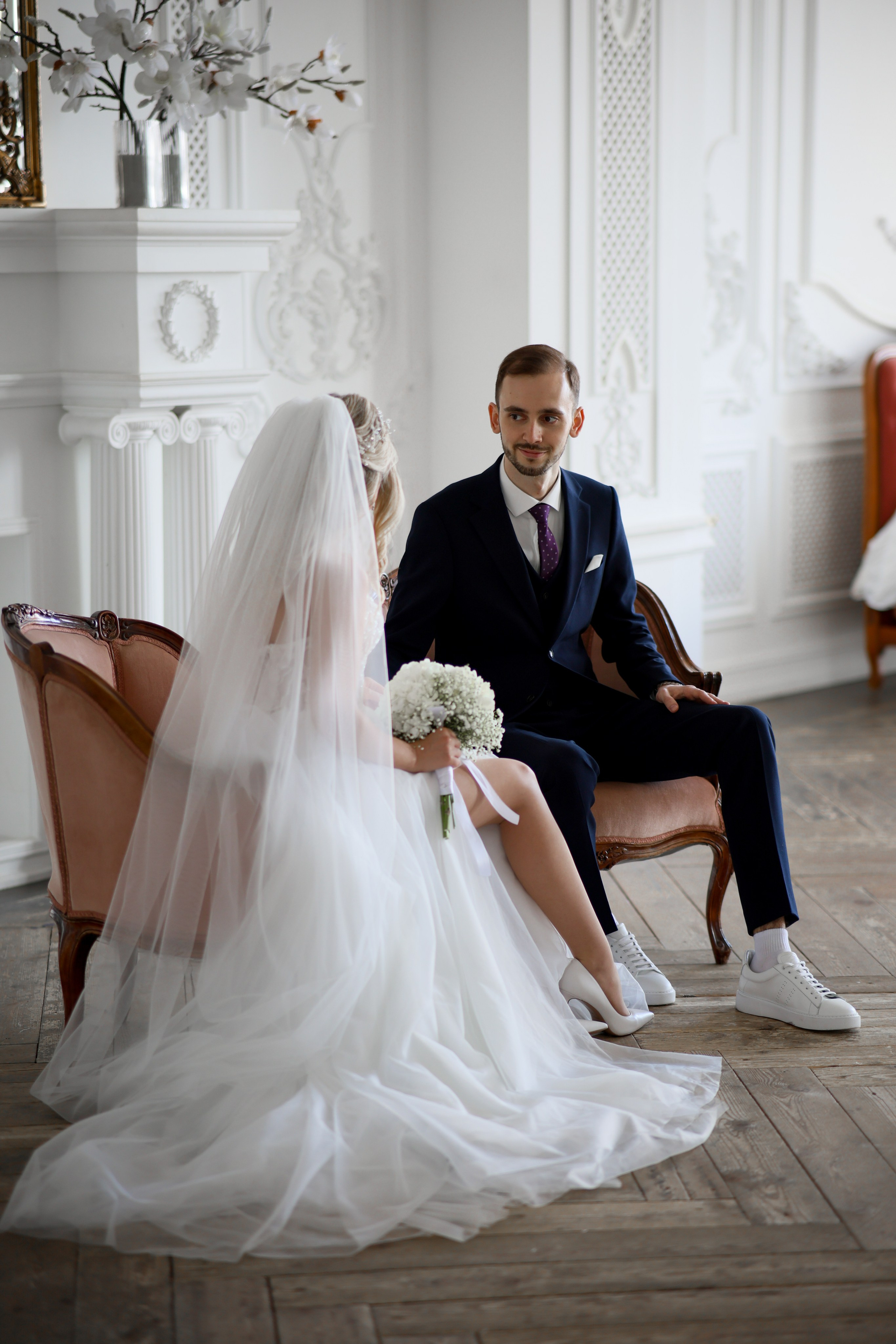 Kirill & Elizaveta. Kharchenkotatianaweddingphoto