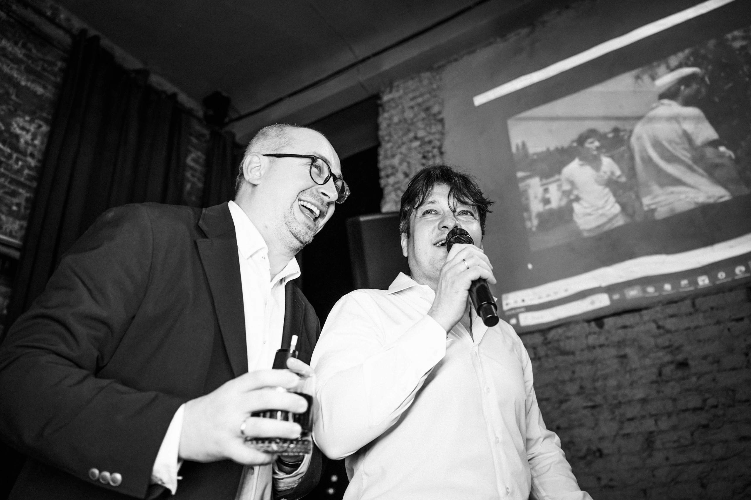 КОРПОРАТИВНЫЙ ВЕЧЕР. Портфолио