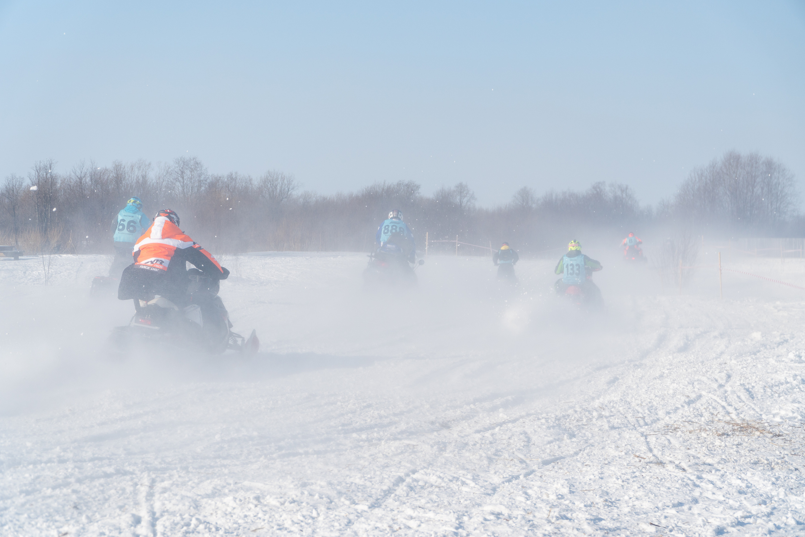 Спортивные мероприятия. Фотограф Анатолий Багрецов г. Архангельск
