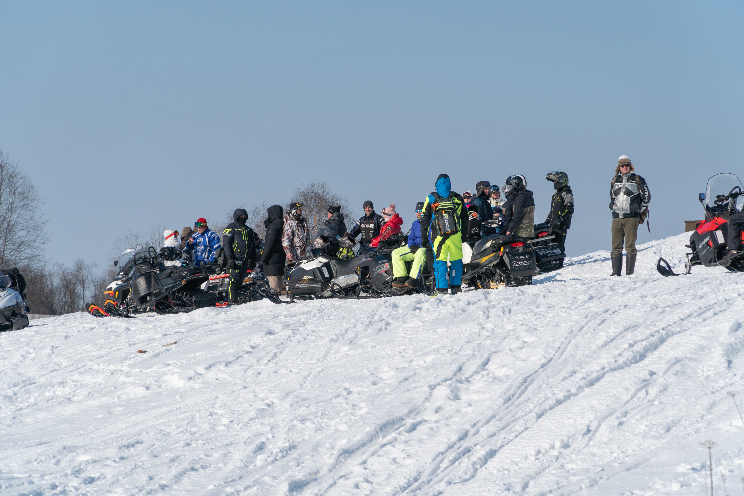 Спортивные мероприятия. Фотограф Анатолий Багрецов г. Архангельск
