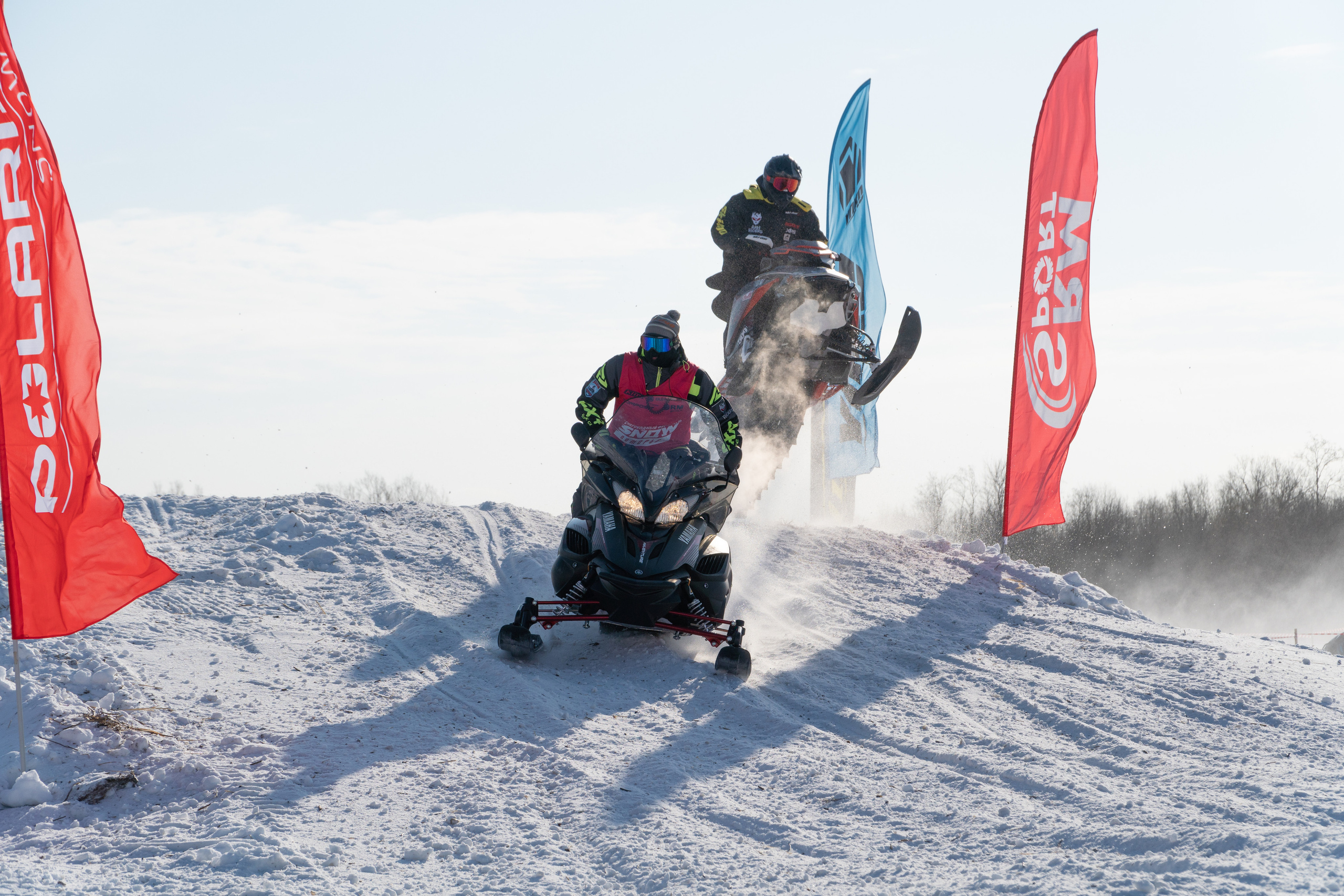 Спортивные мероприятия. Фотограф Анатолий Багрецов г. Архангельск