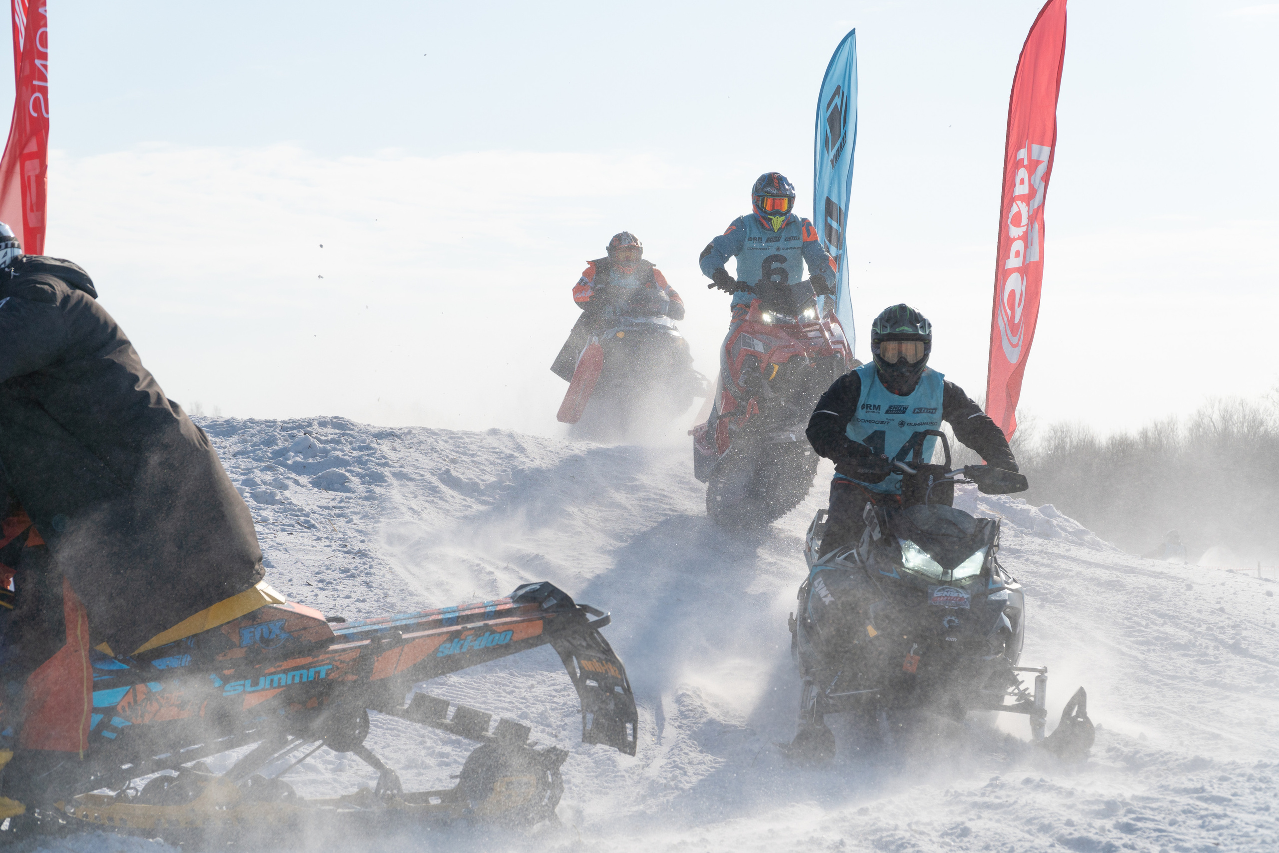 Спортивные мероприятия. Фотограф Анатолий Багрецов г. Архангельск