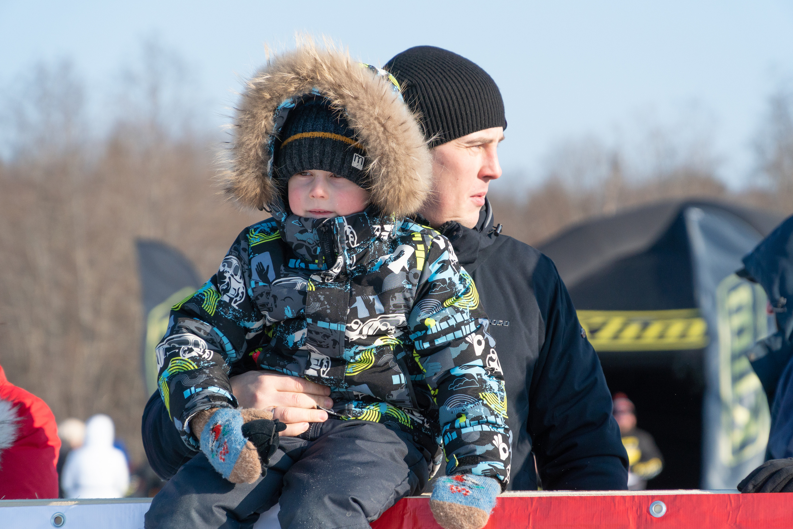 Спортивные мероприятия. Фотограф Анатолий Багрецов г. Архангельск
