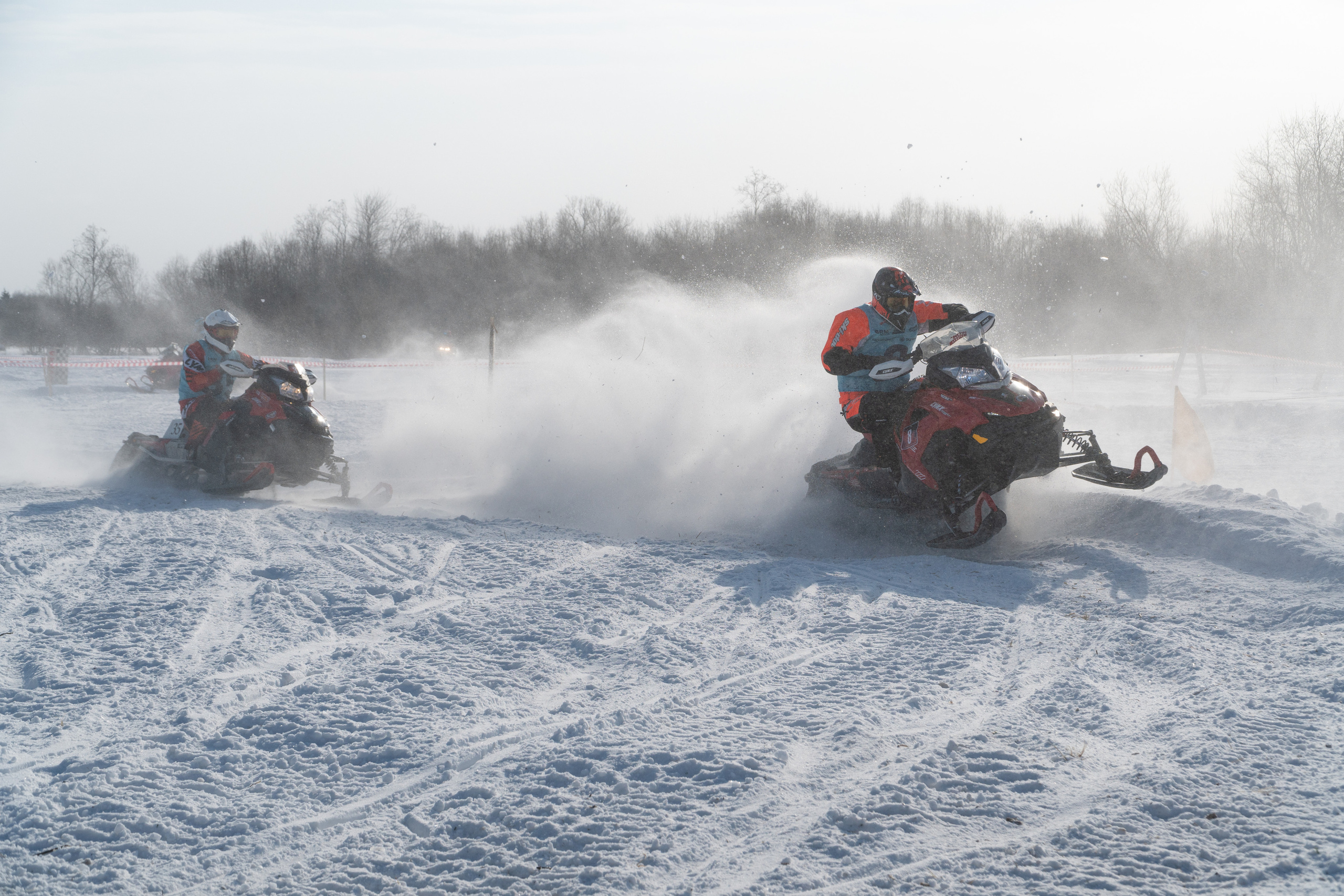 Спортивные мероприятия. Фотограф Анатолий Багрецов г. Архангельск