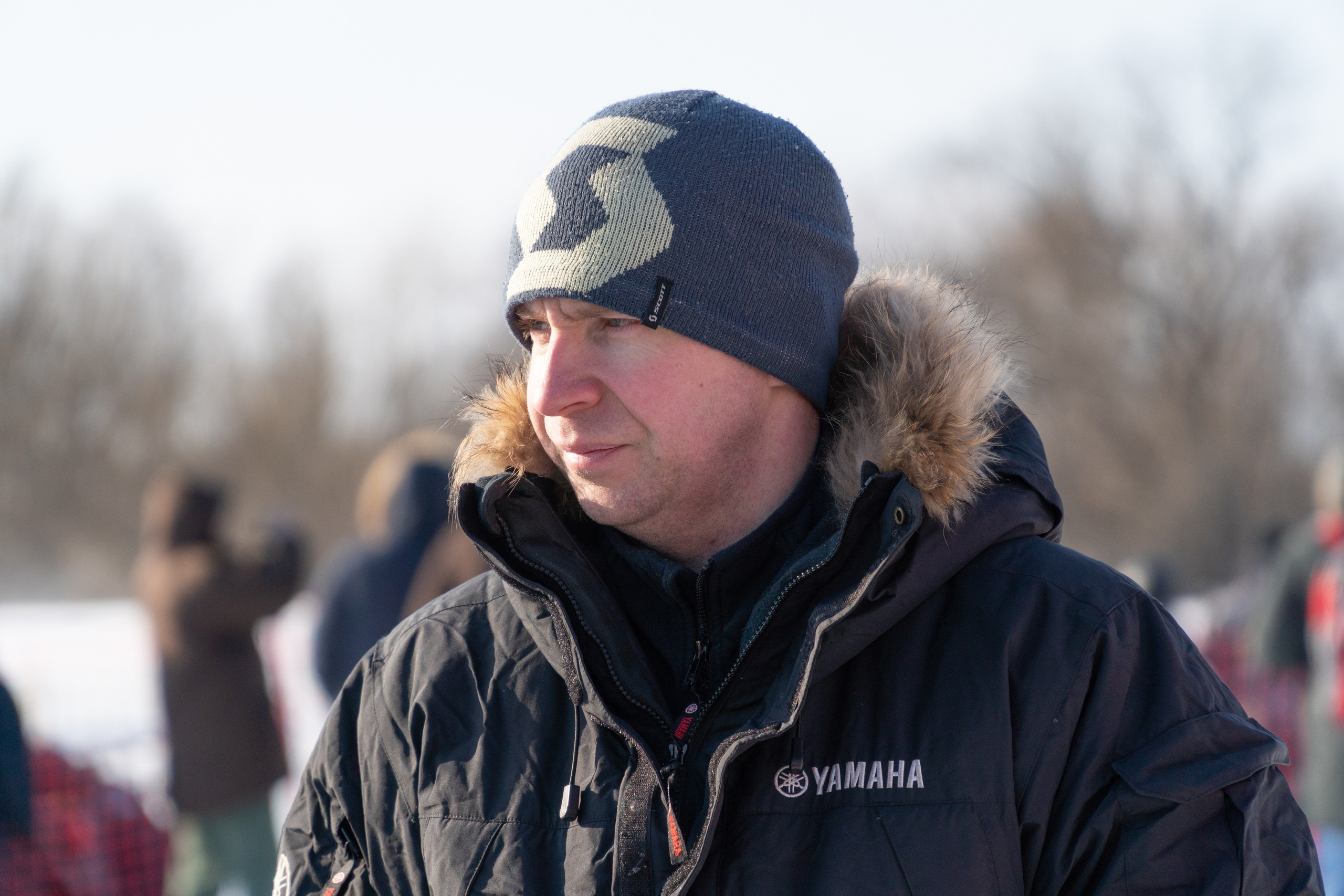 Спортивные мероприятия. Фотограф Анатолий Багрецов г. Архангельск