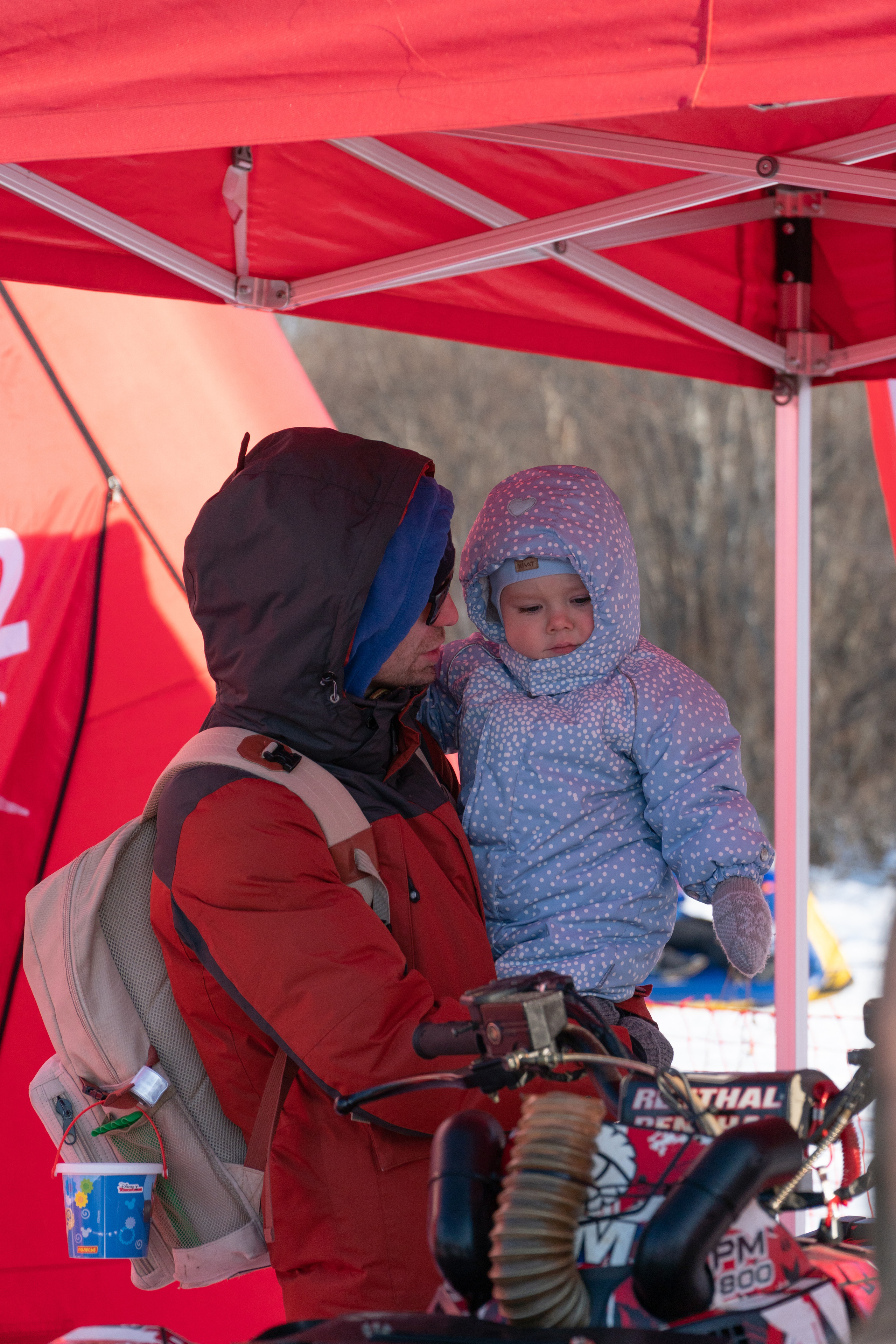 Спортивные мероприятия. Фотограф Анатолий Багрецов г. Архангельск