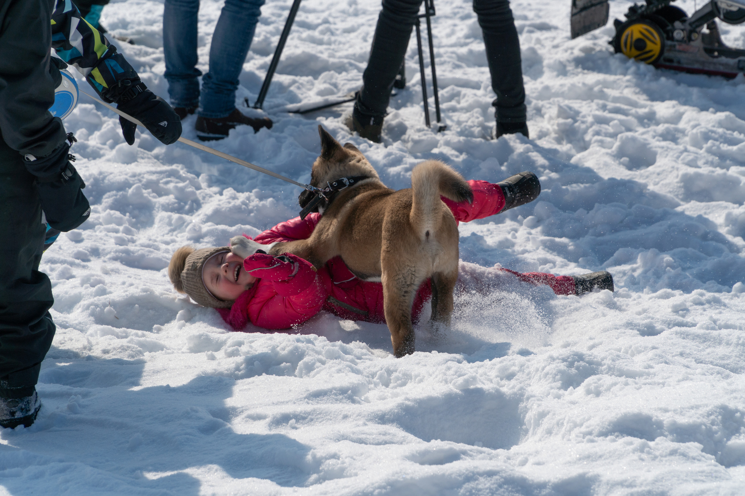 Спортивные мероприятия. Фотограф Анатолий Багрецов г. Архангельск
