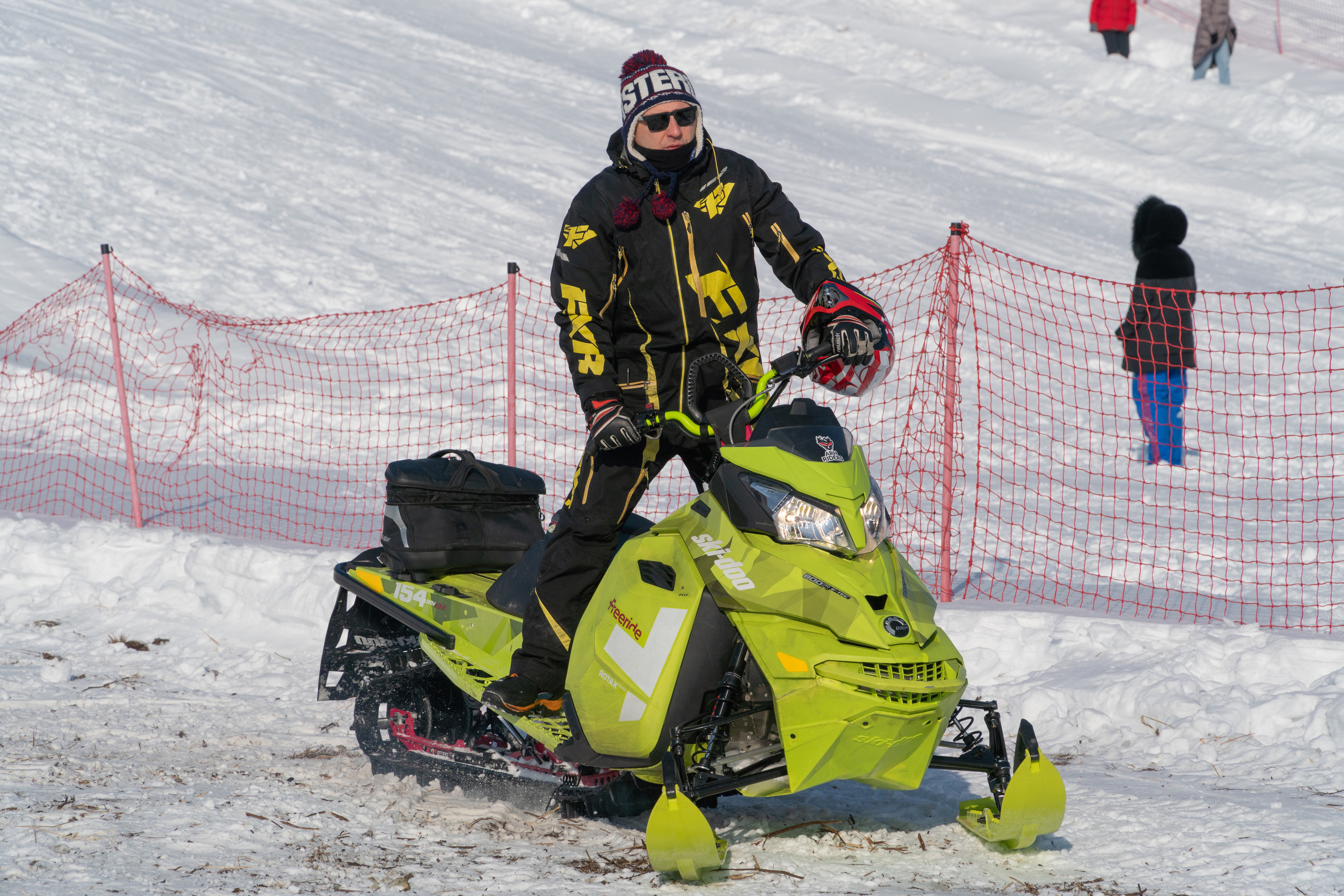 Спортивные мероприятия. Фотограф Анатолий Багрецов г. Архангельск