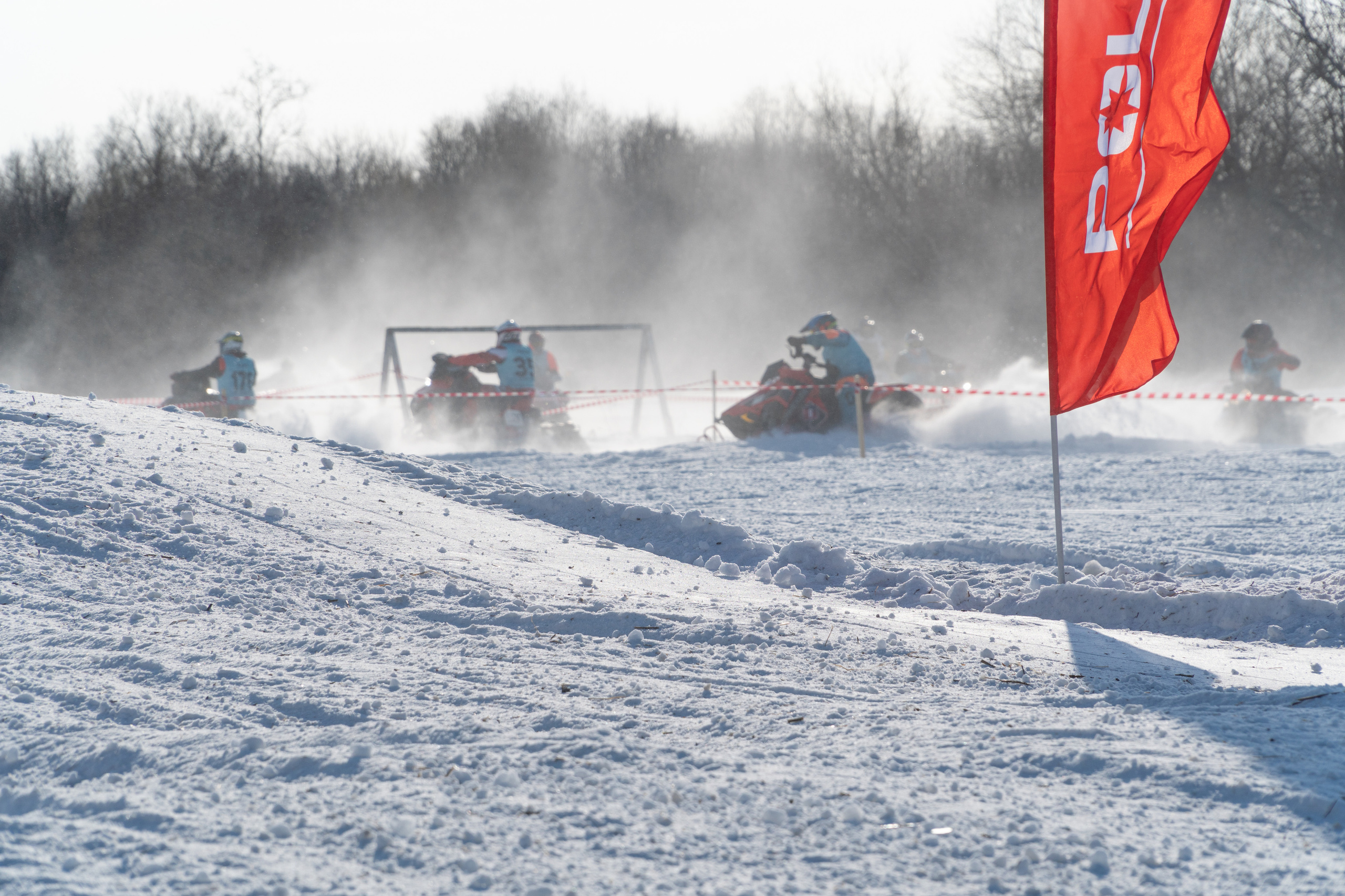 Спортивные мероприятия. Фотограф Анатолий Багрецов г. Архангельск