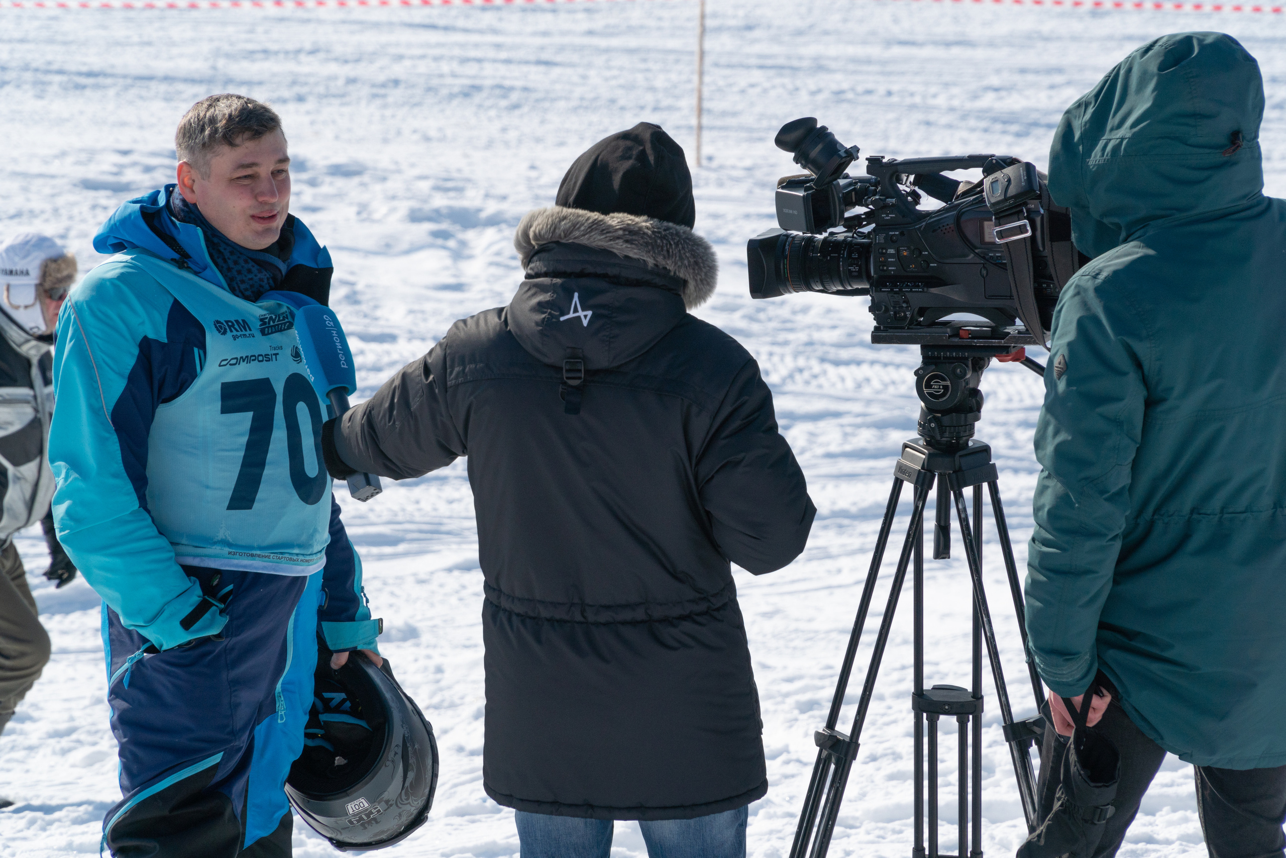 Спортивные мероприятия. Фотограф Анатолий Багрецов г. Архангельск