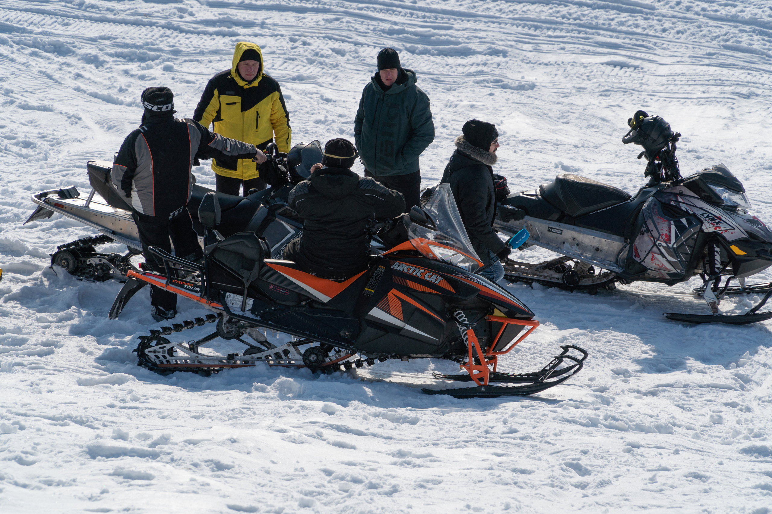 Спортивные мероприятия. Фотограф Анатолий Багрецов г. Архангельск