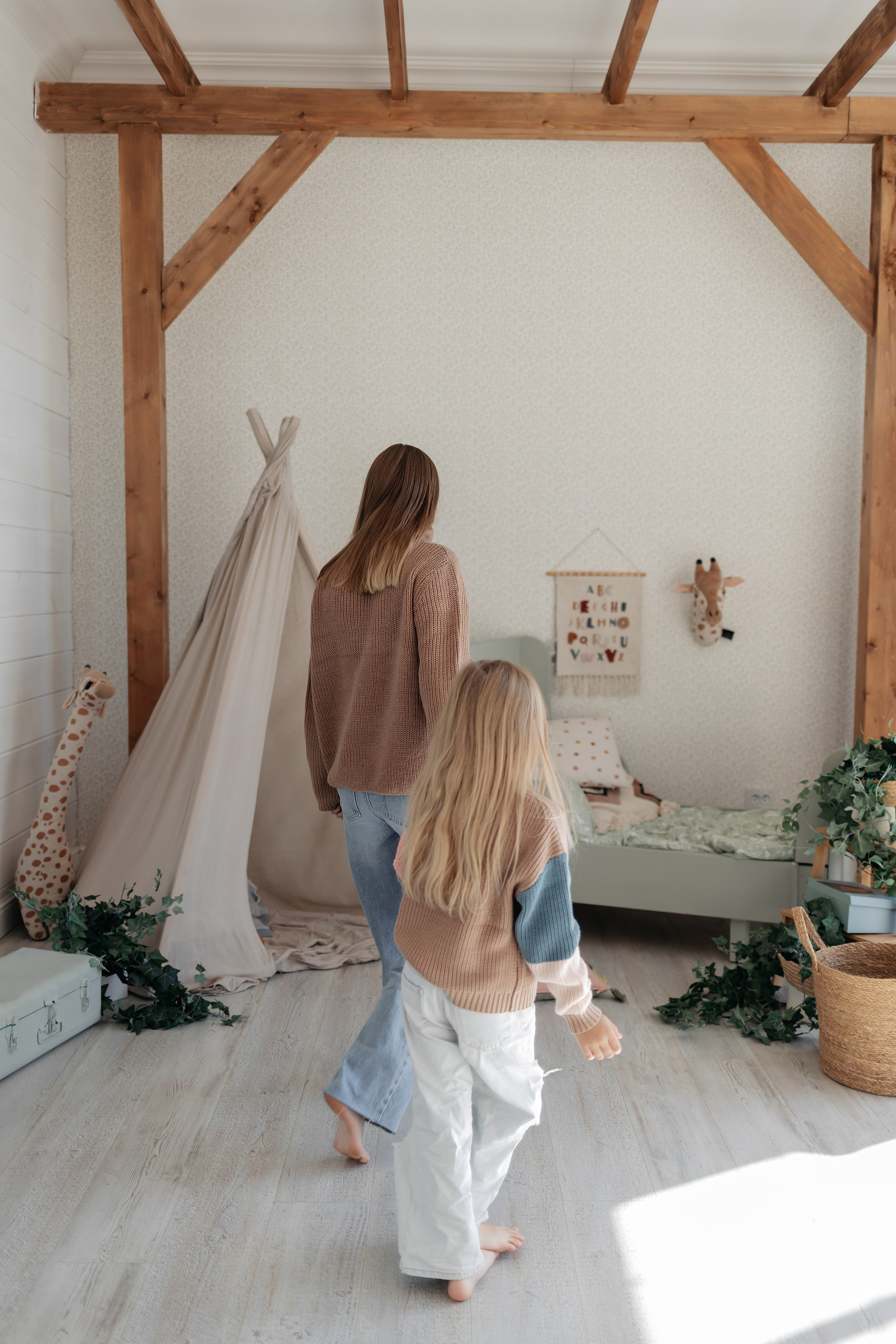 Настя, Жанночка и Алиса. Свадебный фотограф в Пскове и Санкт-Петербурге | Анна Голикова