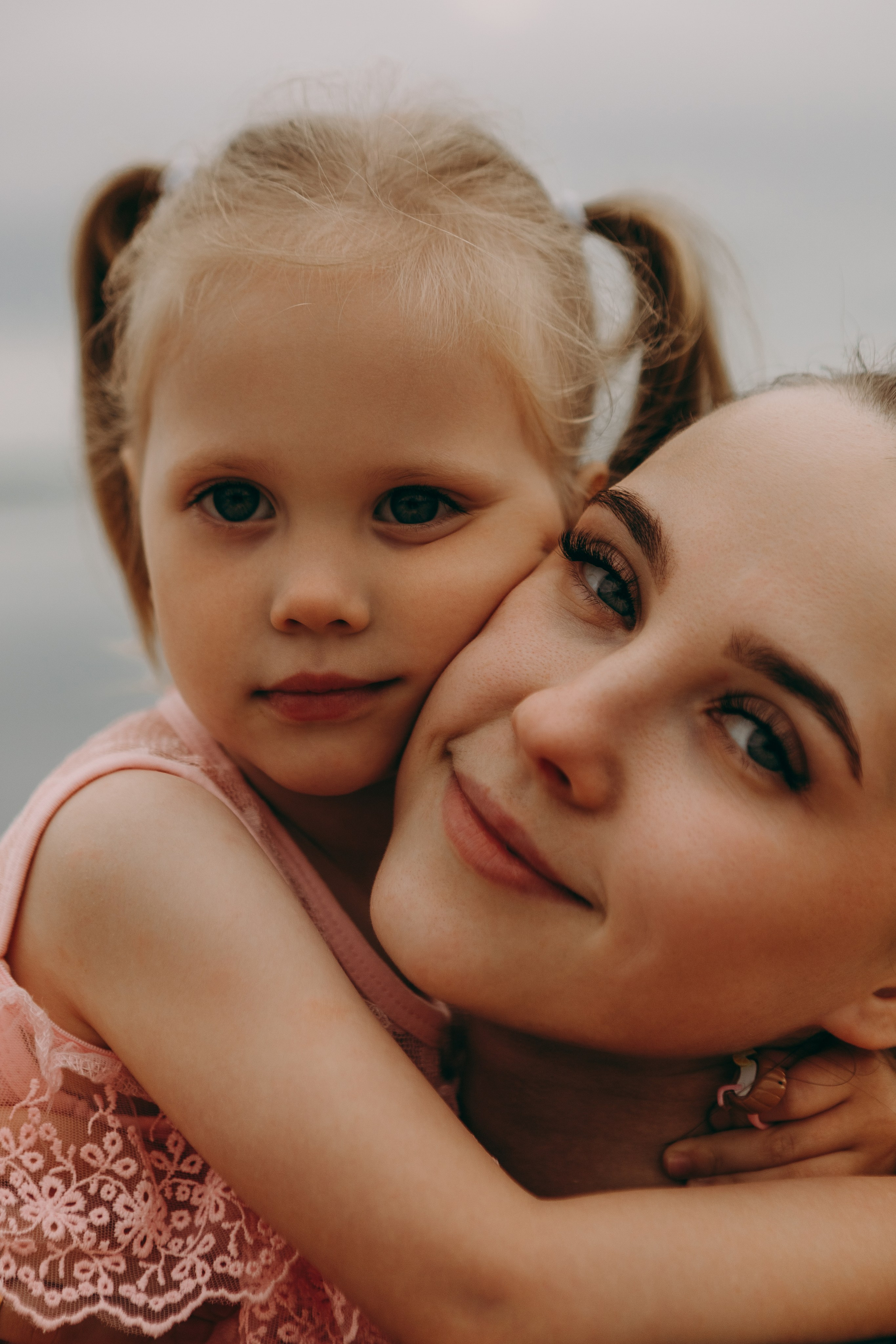 Детский и семейный фотограф Анна Орманжи, Салехард