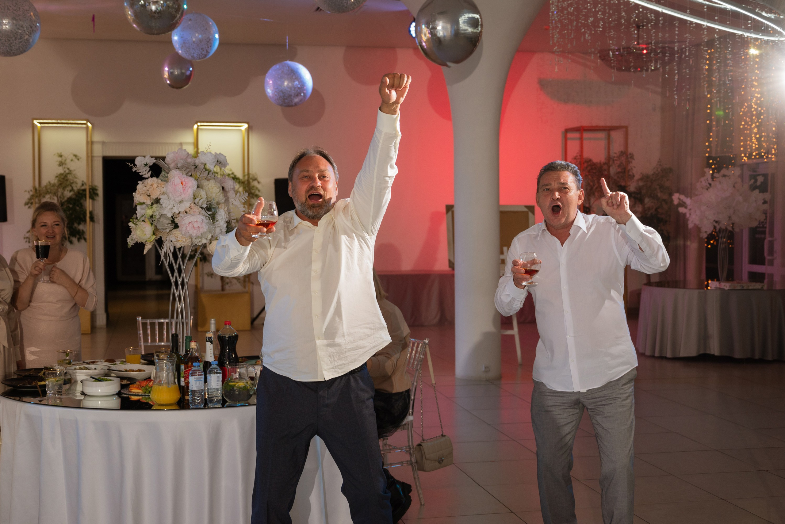 Роман и Анна | 21.09.23. Свадебный фотограф в Санкт-Петербурге Владислава Тюльпина