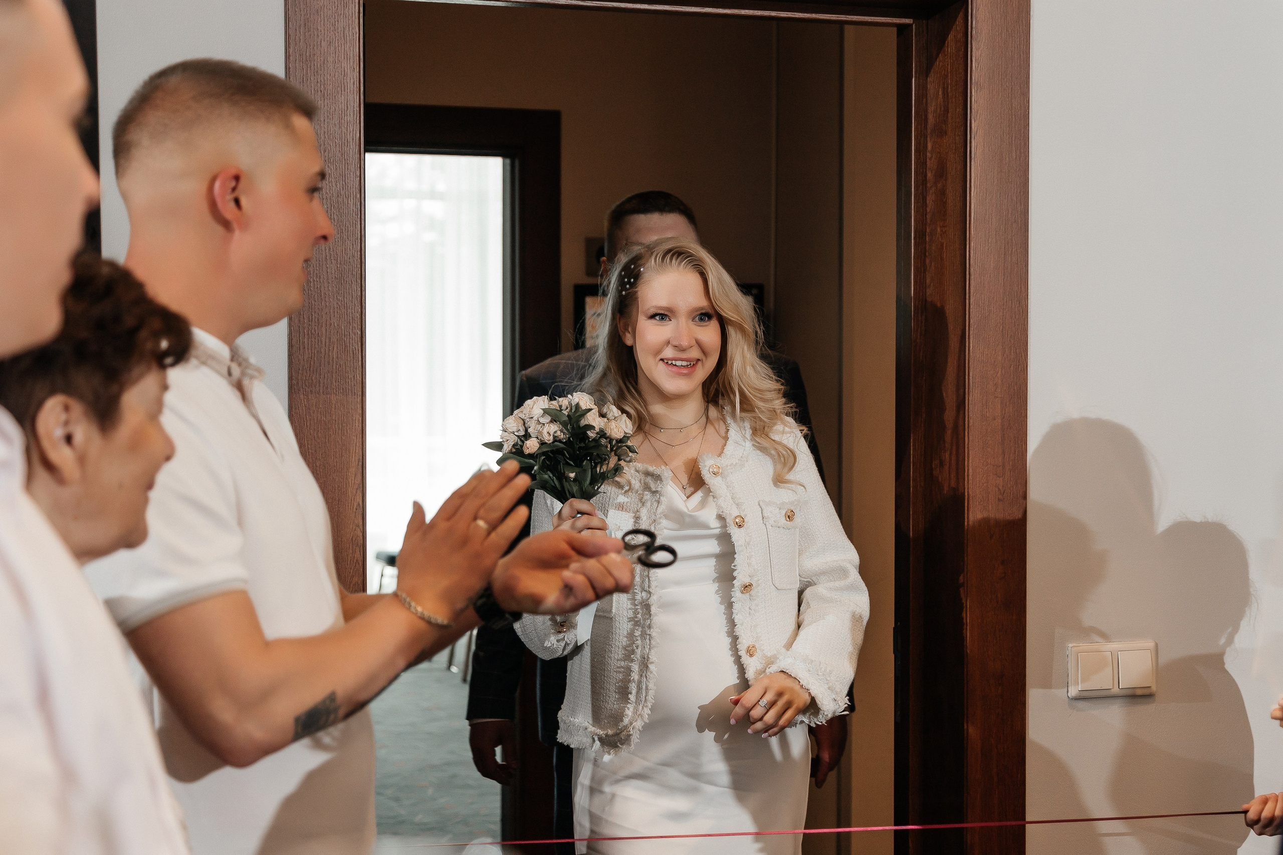 Сергей и Дарья/2024. Свадебный и семейный фотограф в Екатеринбурге