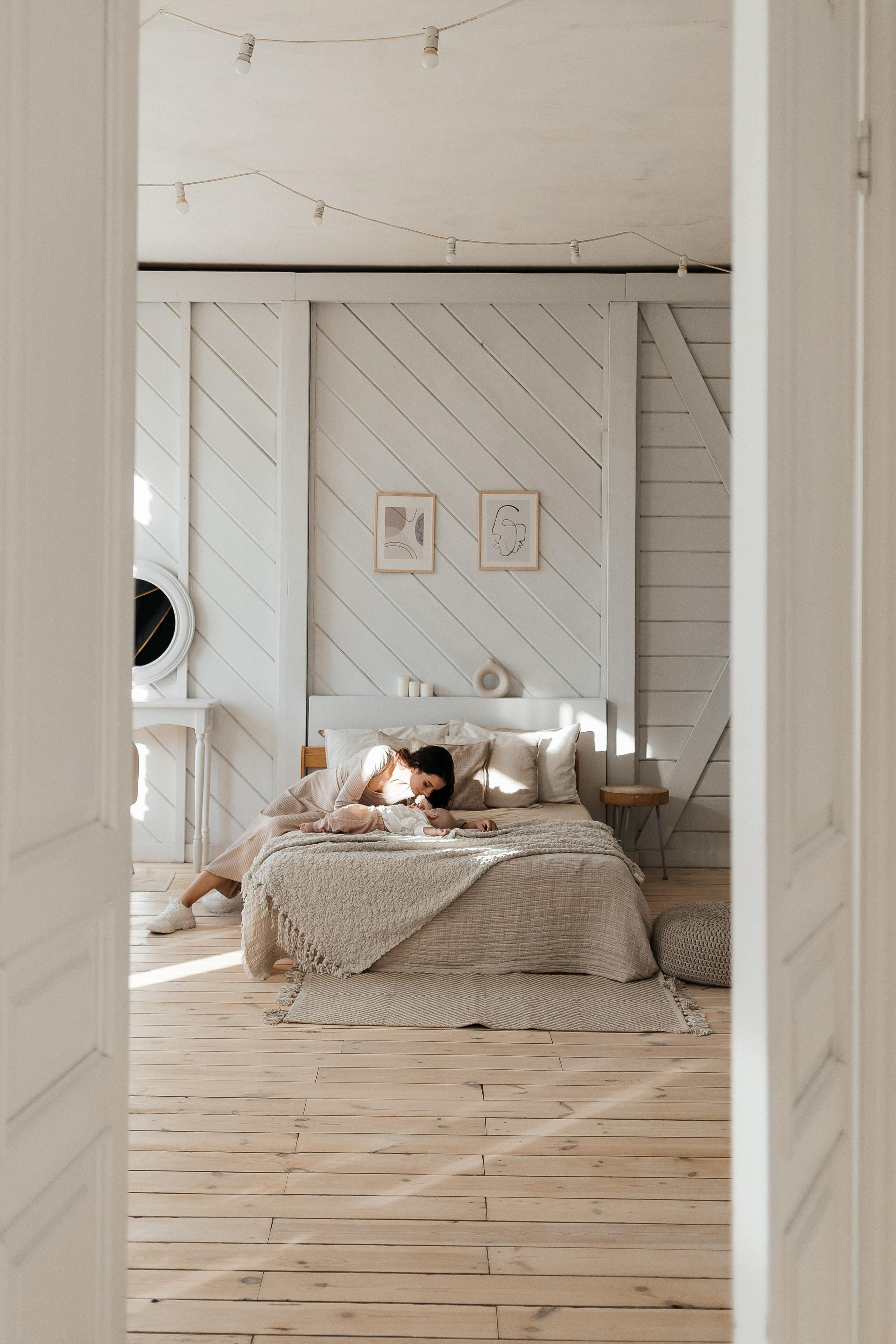 Анастасия и Матвей. Свадебный и семейный фотограф в Екатеринбурге