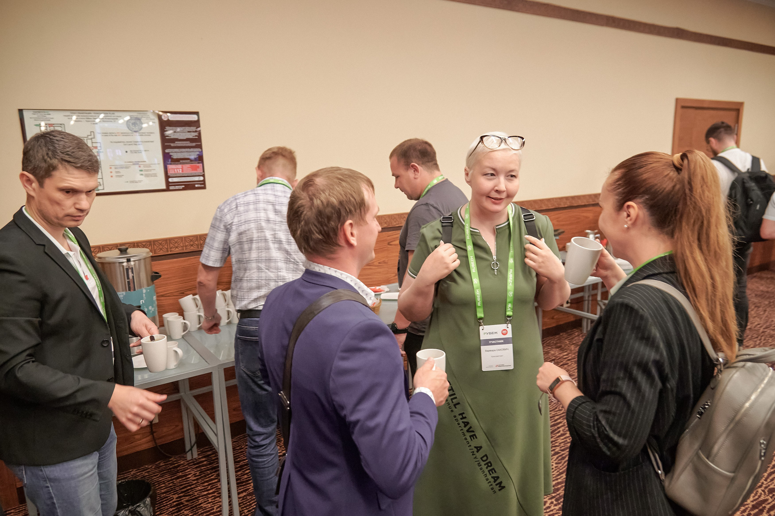 Портфолио репортажной фотосъёмки: "Рубеж" Системы видеонаблюдения. Фотограф Яковлев Роман — Красноярск