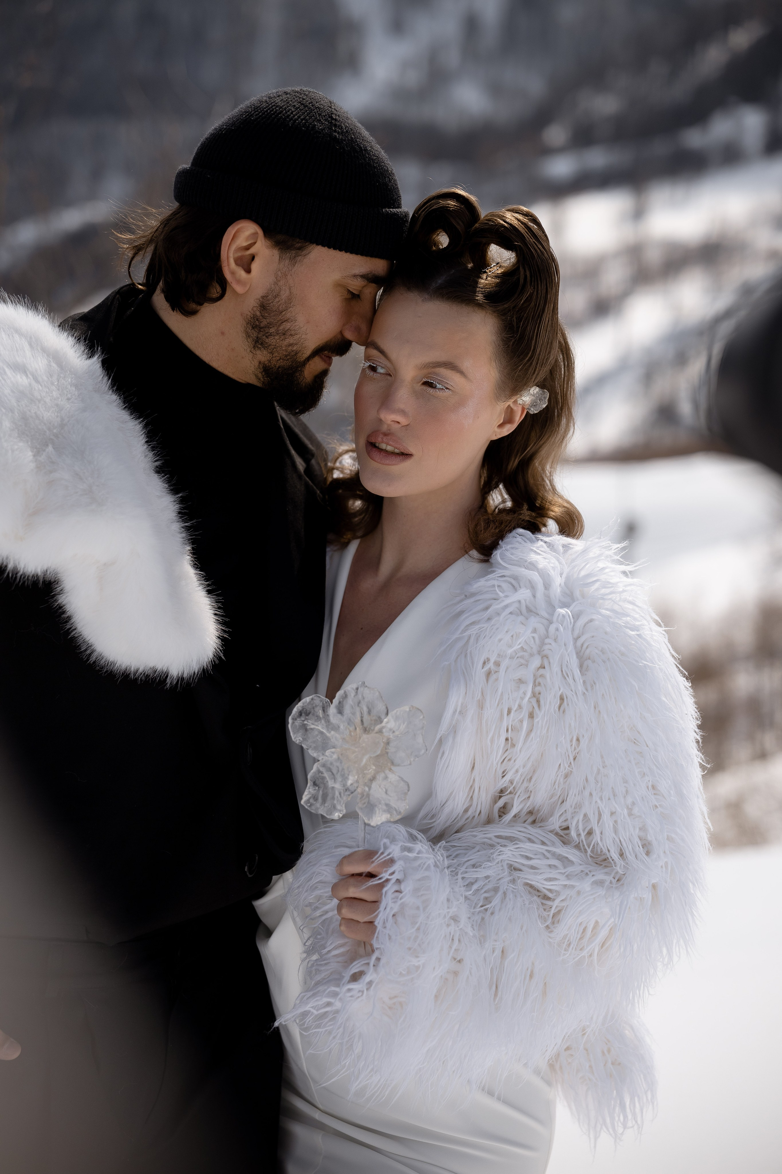 FROSED. Кто мы?