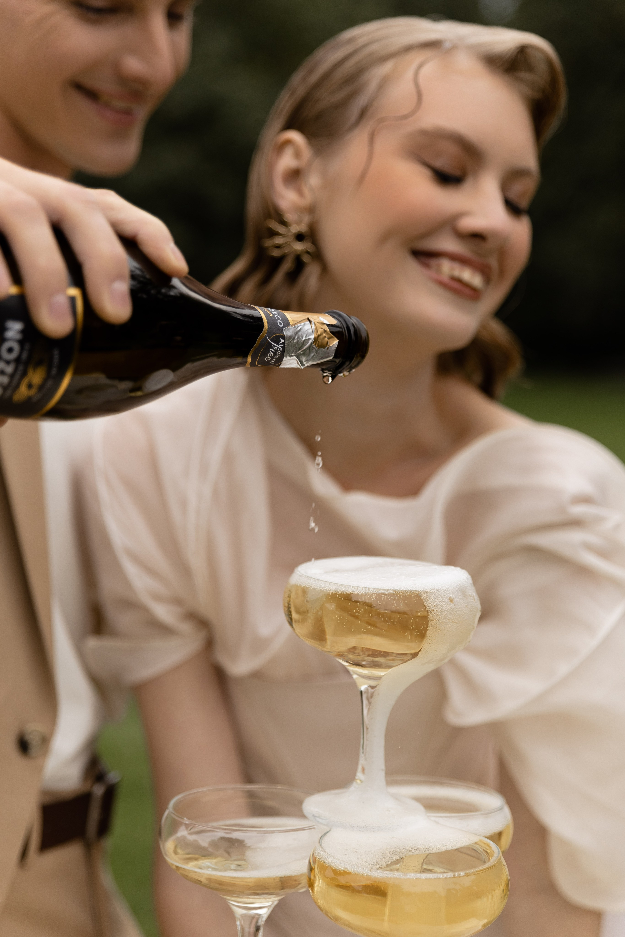 TUSCAN. Кто мы?