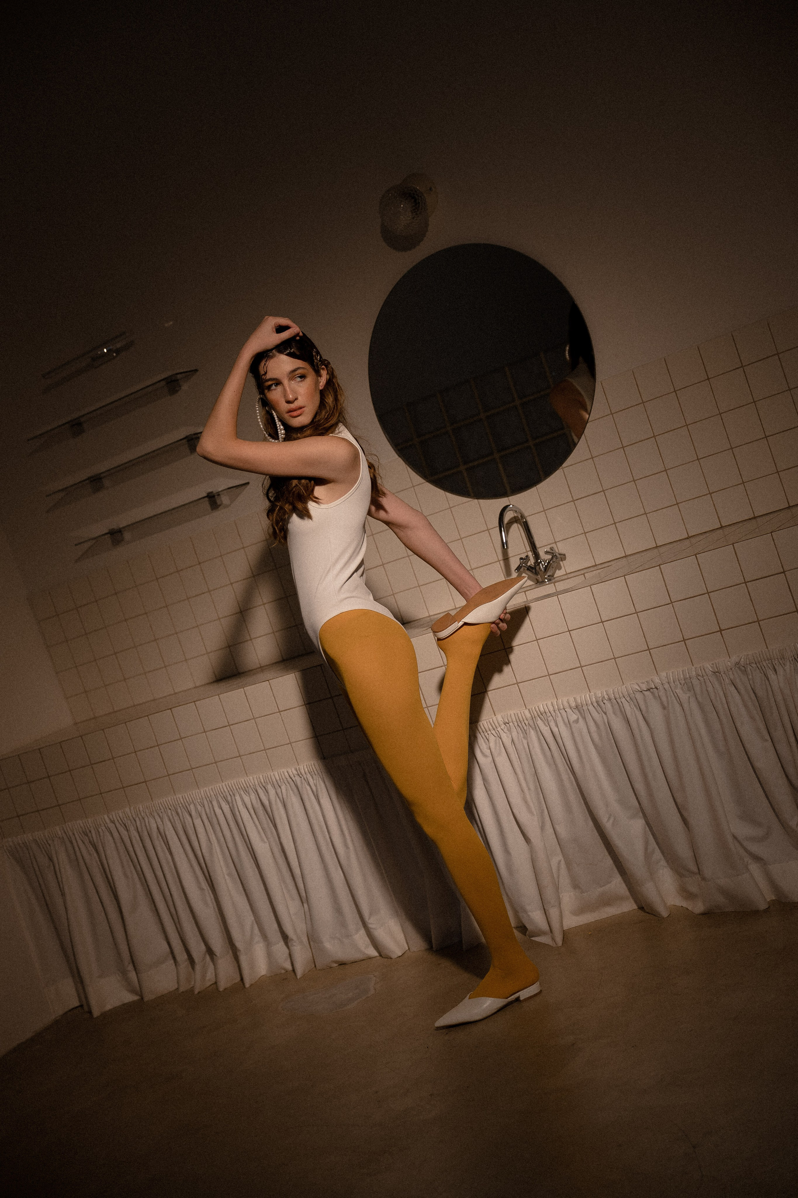 YELLOW. Кто мы?