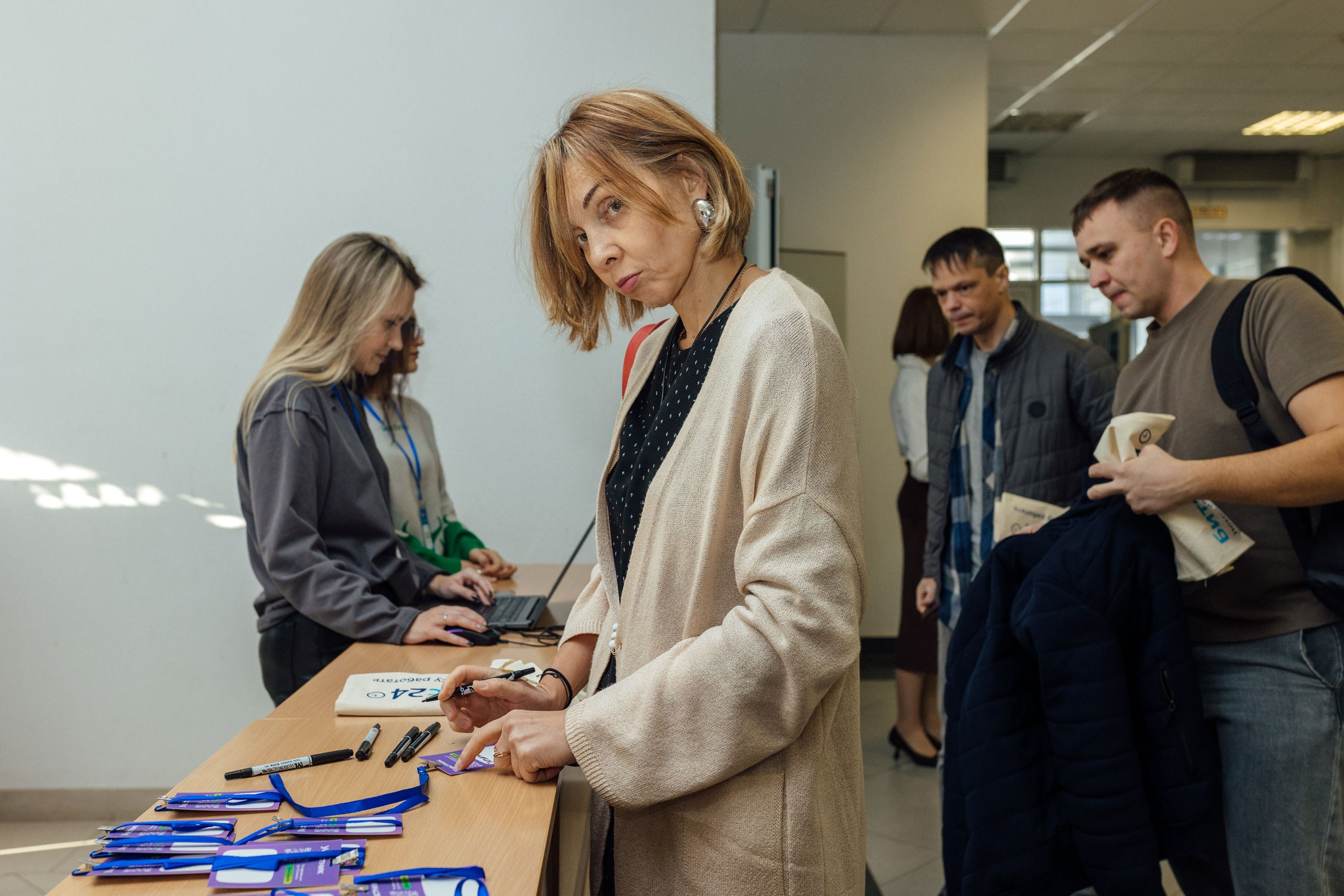 Съёмка репортажа — Конференция о бизнесе для бизнеса «Траектория 25». Фотограф для бизнеса. Павел Козырь