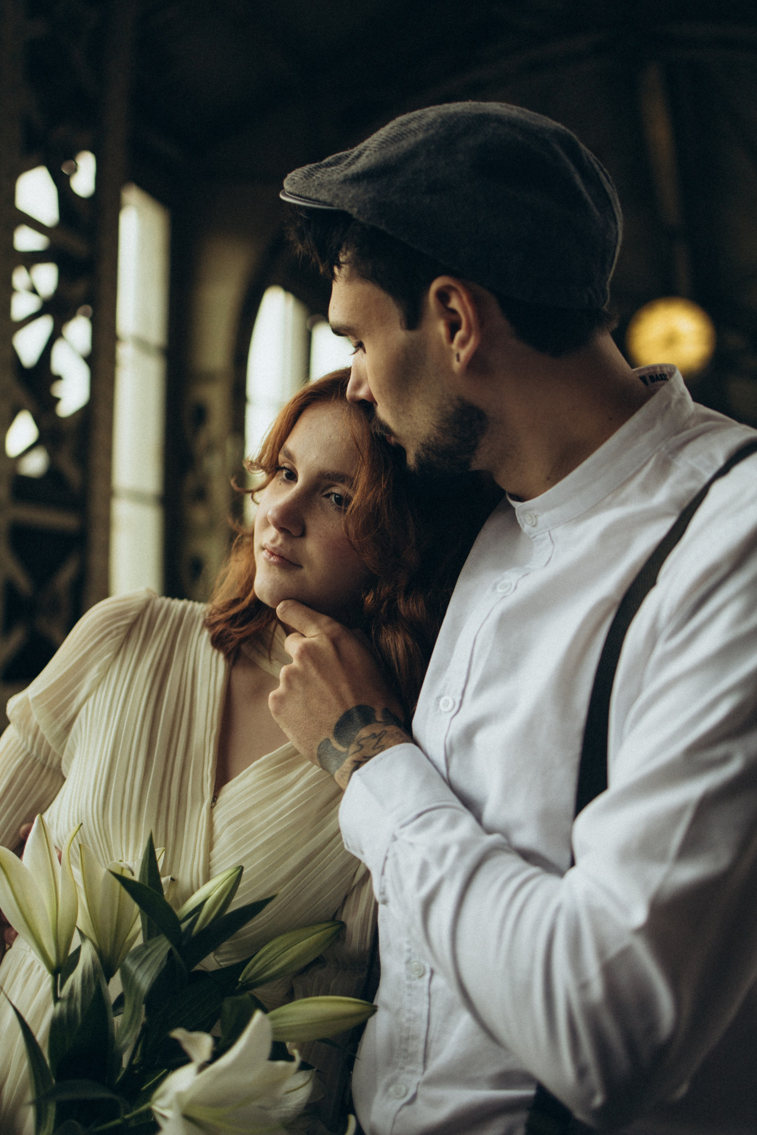 Вика Илья wedding. Juliashtondic. photo