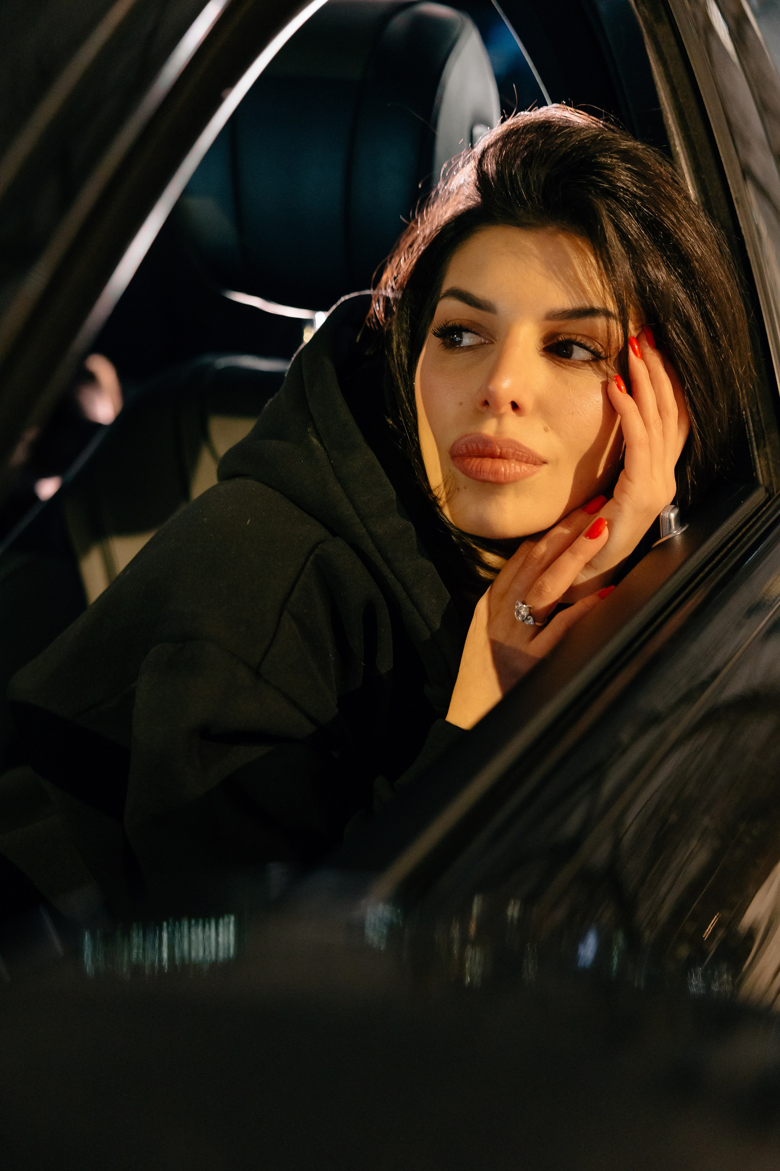 МАРИНА. Я фотограф из Москвы к Вашим услугам