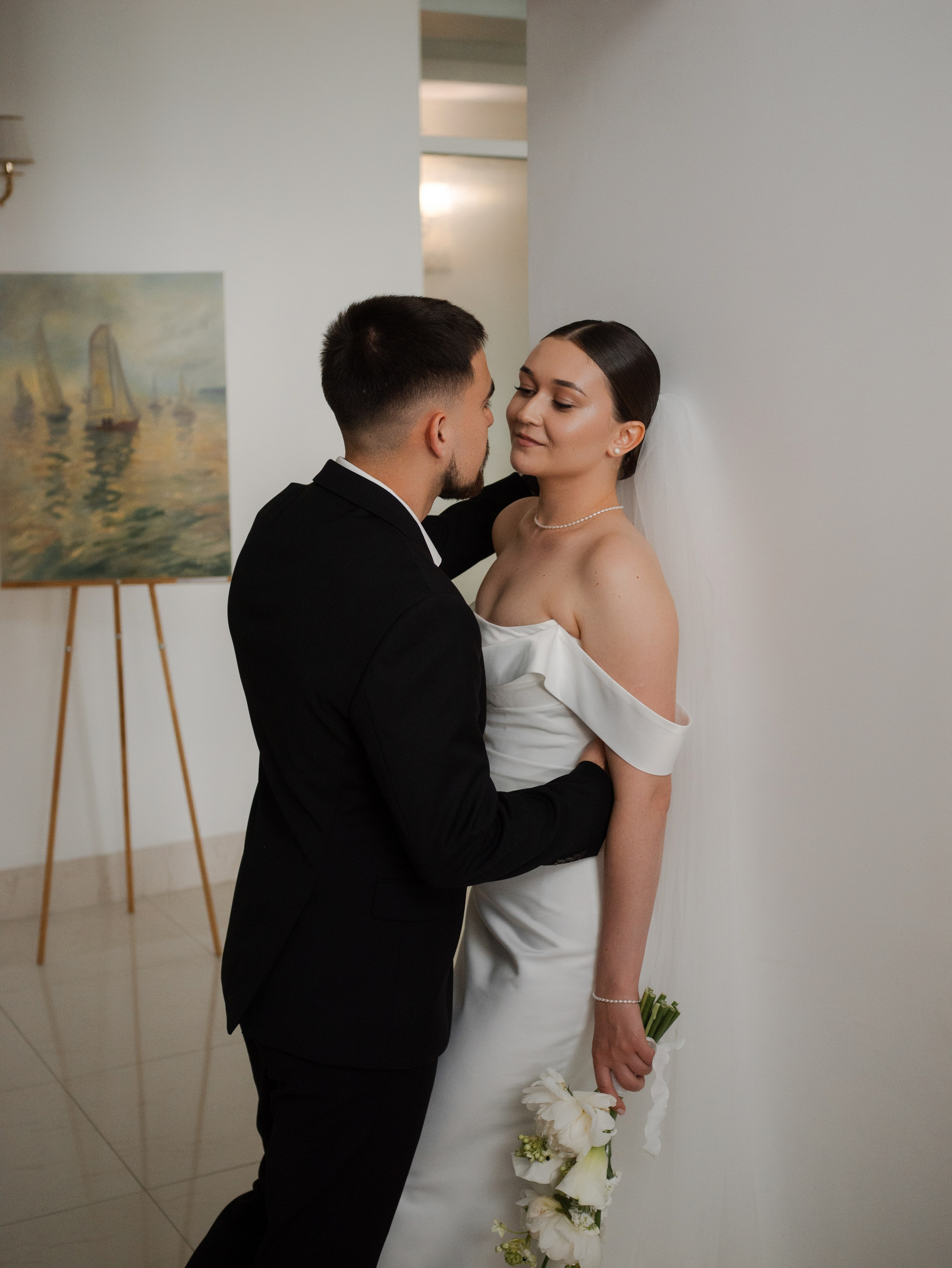Андрей & Марина. Универсальный фотограф и видеограф в Самаре